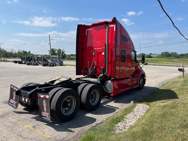 2022 KENWORTH T680 - image 6 of 6