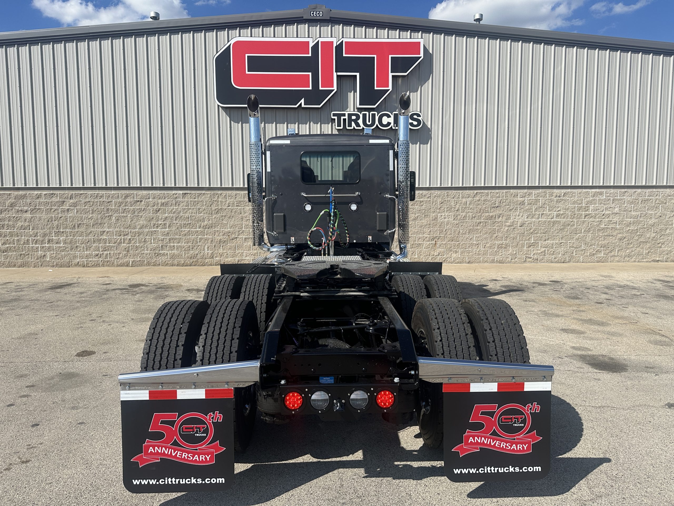 2026 KENWORTH W990 - image 6 of 6