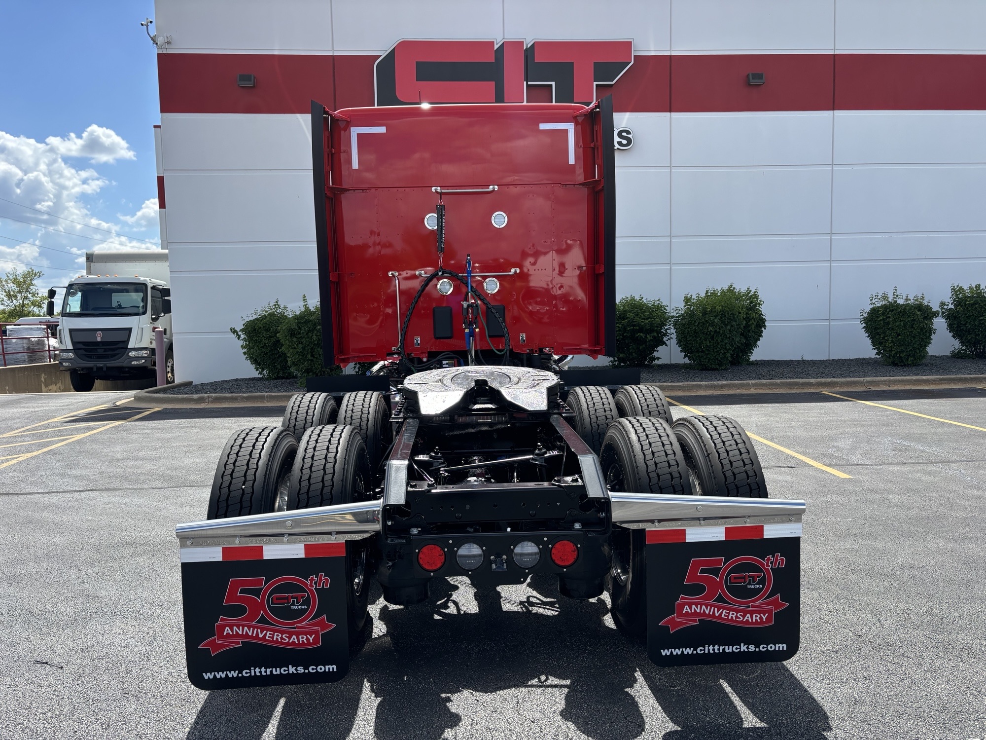 2026 KENWORTH W990 - image 6 of 6