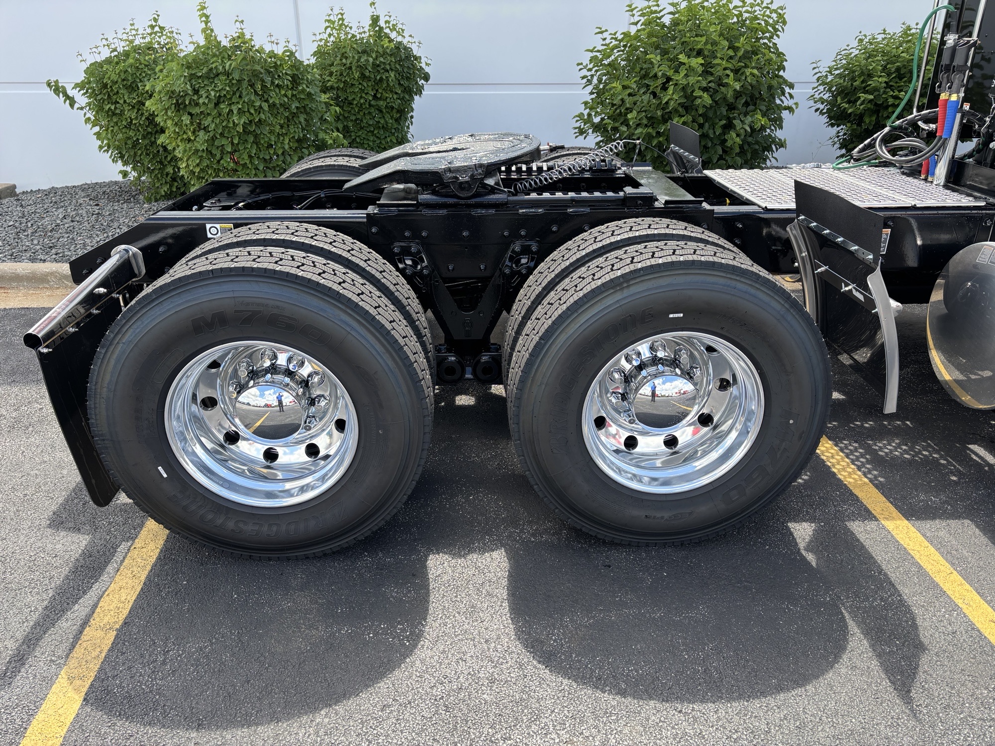 2026 KENWORTH W990 - image 6 of 6