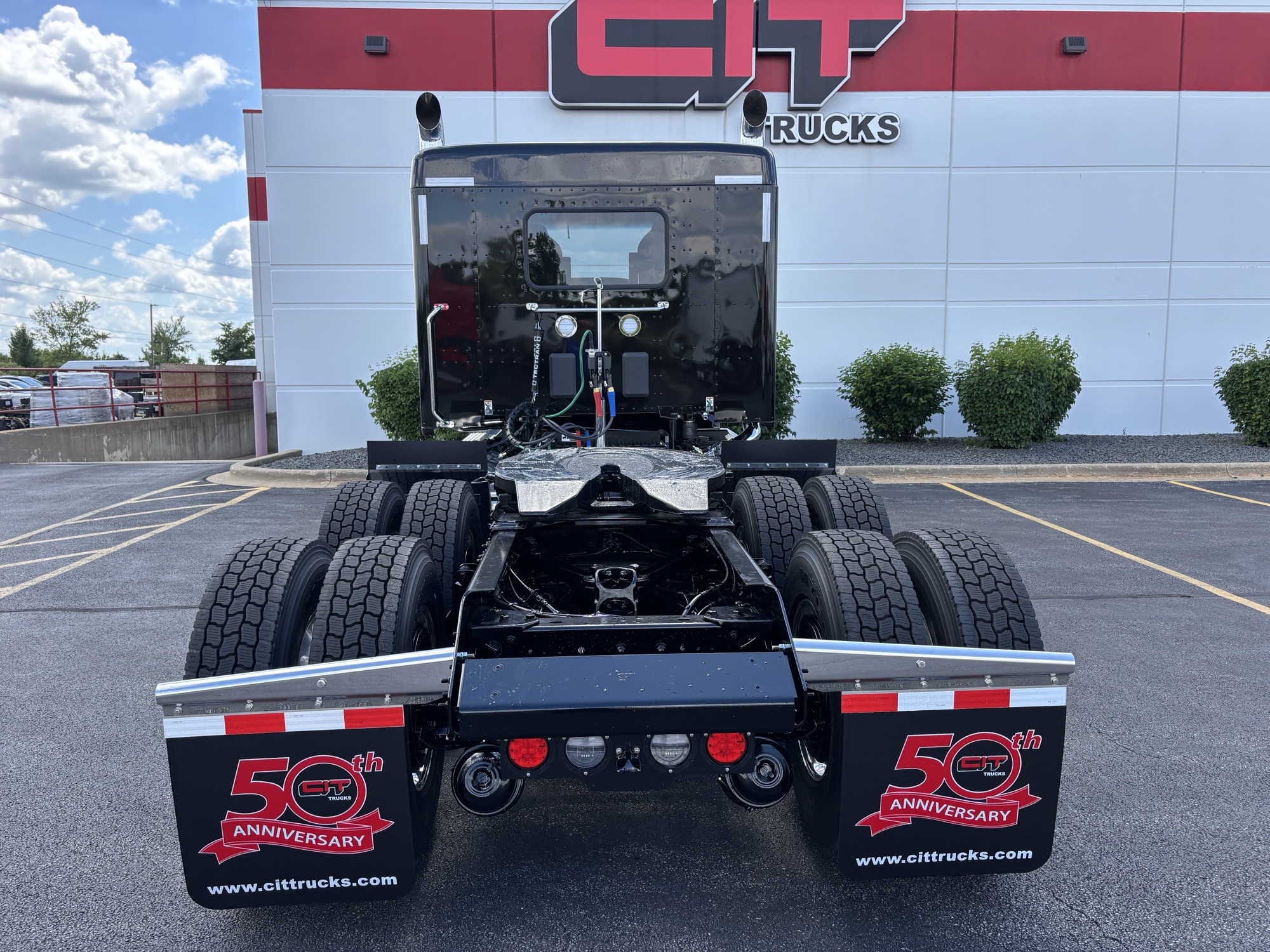 2026 KENWORTH W990 - image 5 of 6