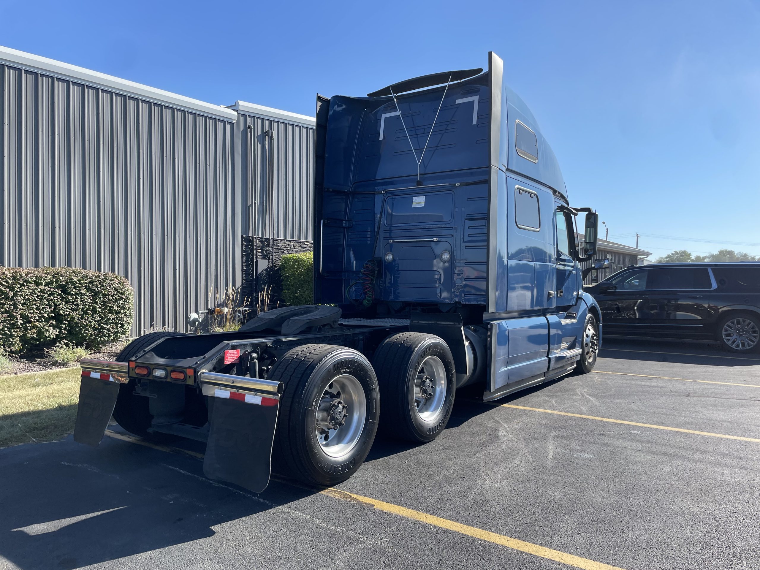 2024 VOLVO VNL860 - image 6 of 6
