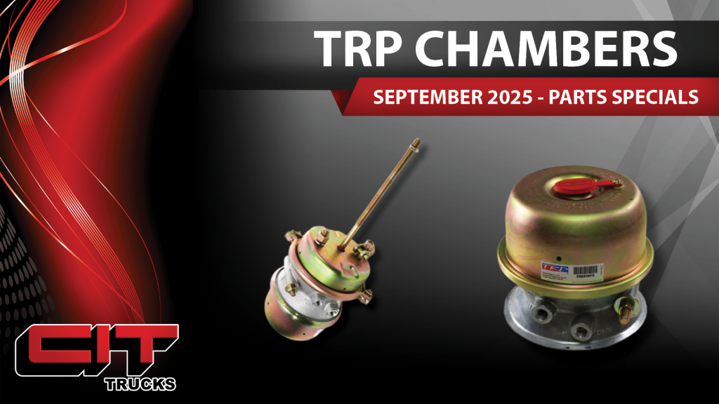 TRP Chambers