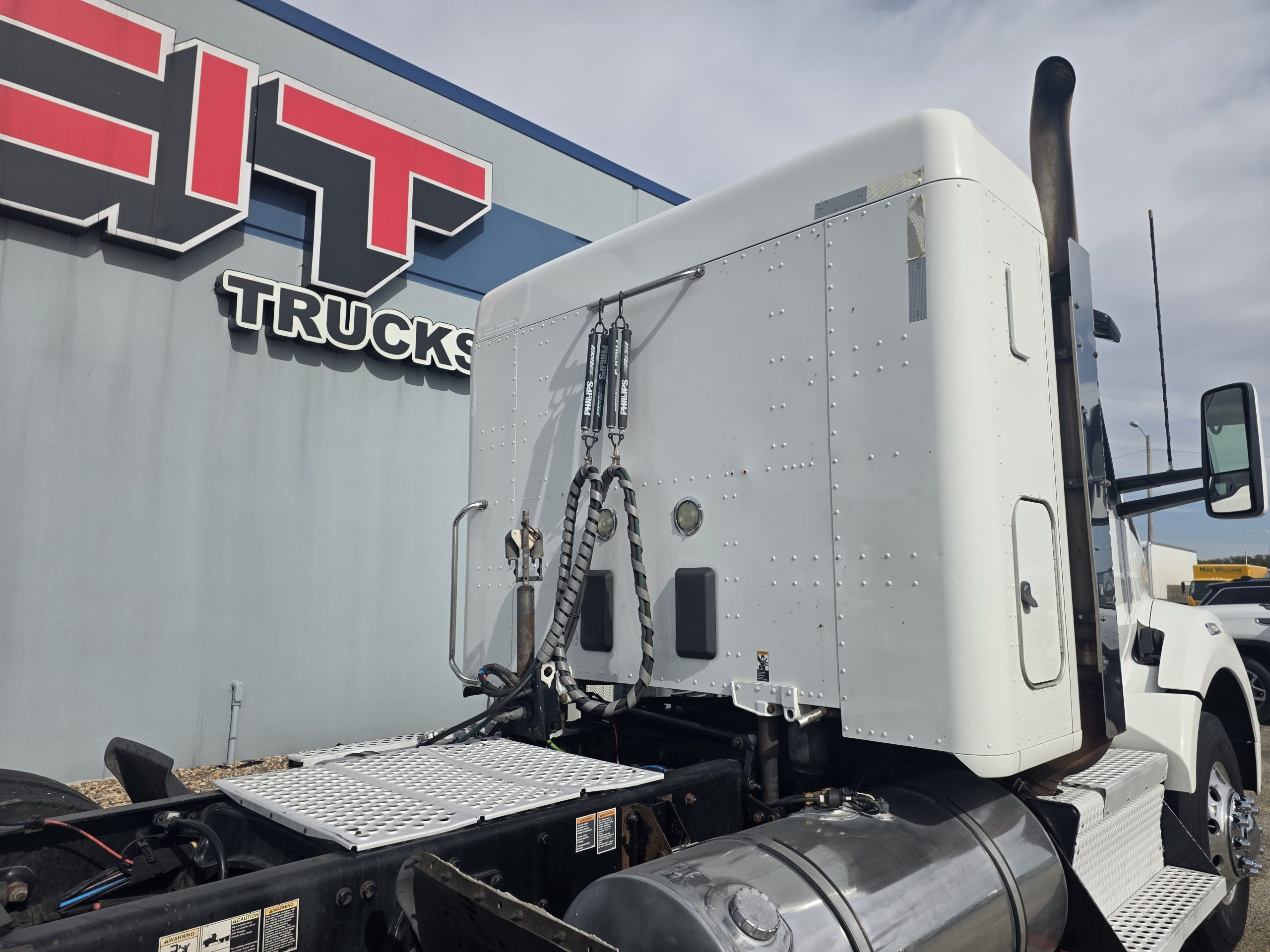 2020 KENWORTH T880 2020 KENWORTH T880 - image 5 of 6