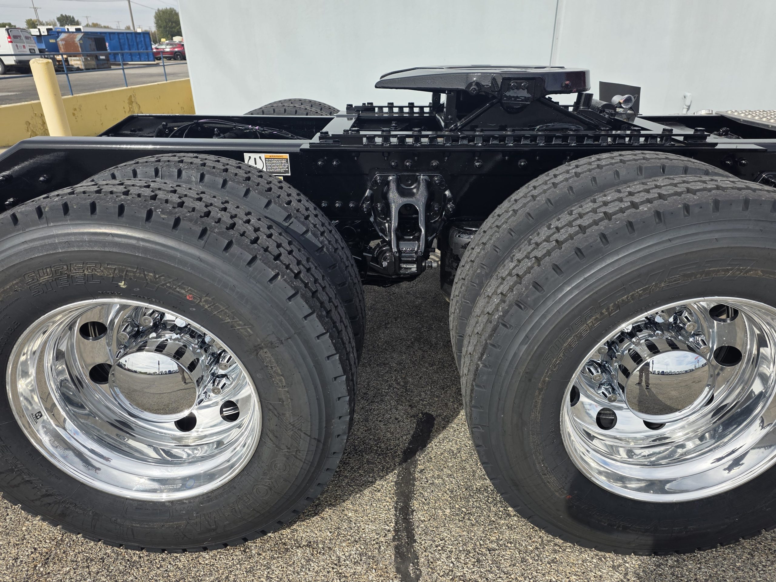 2026 KENWORTH T680 2026 KENWORTH T680 - image 6 of 6