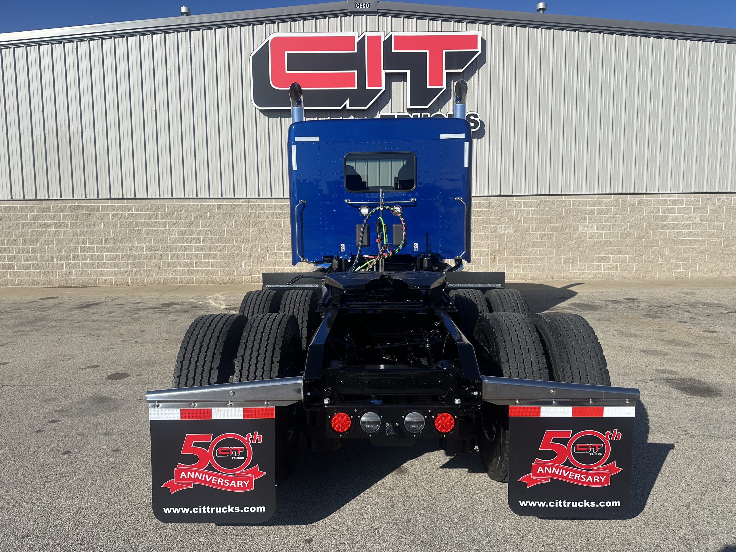 2026 KENWORTH W990 - image 5 of 6