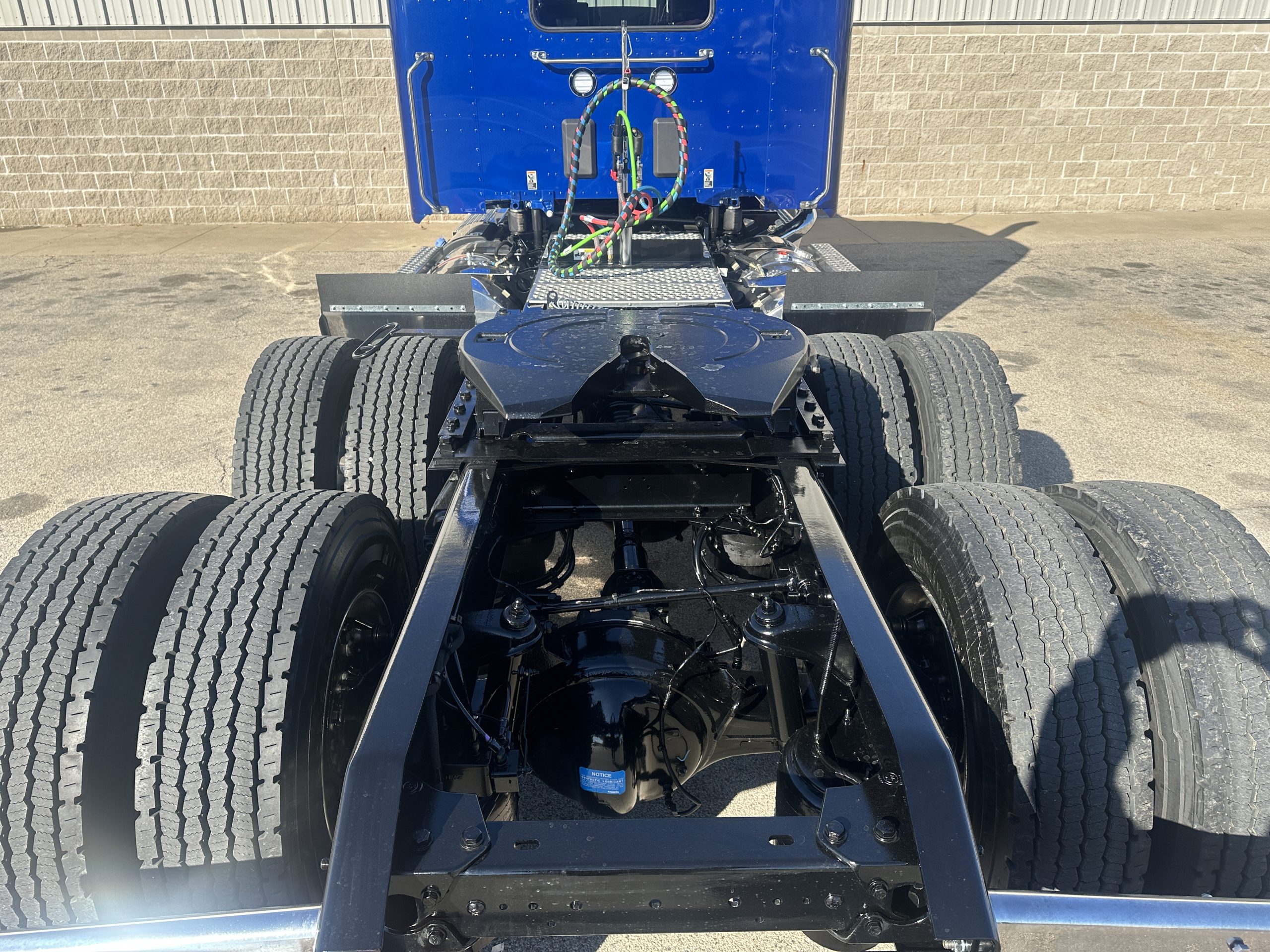 2026 KENWORTH W990 - image 6 of 6