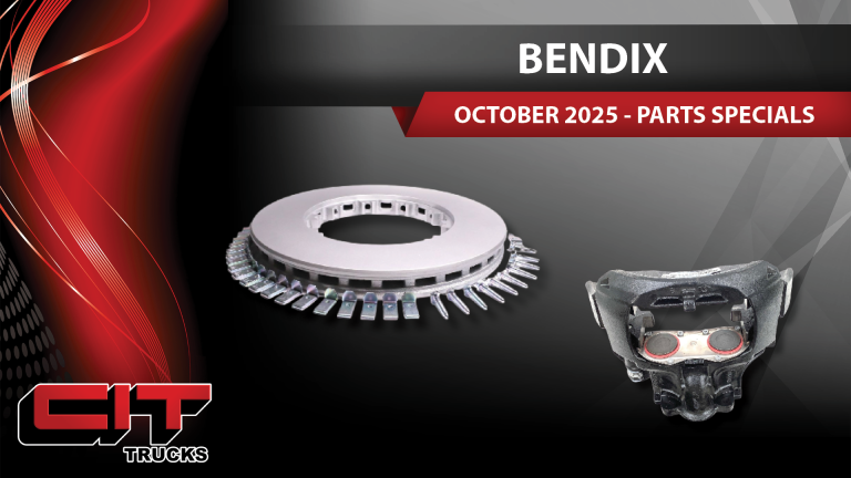 Bendix Brake Parts