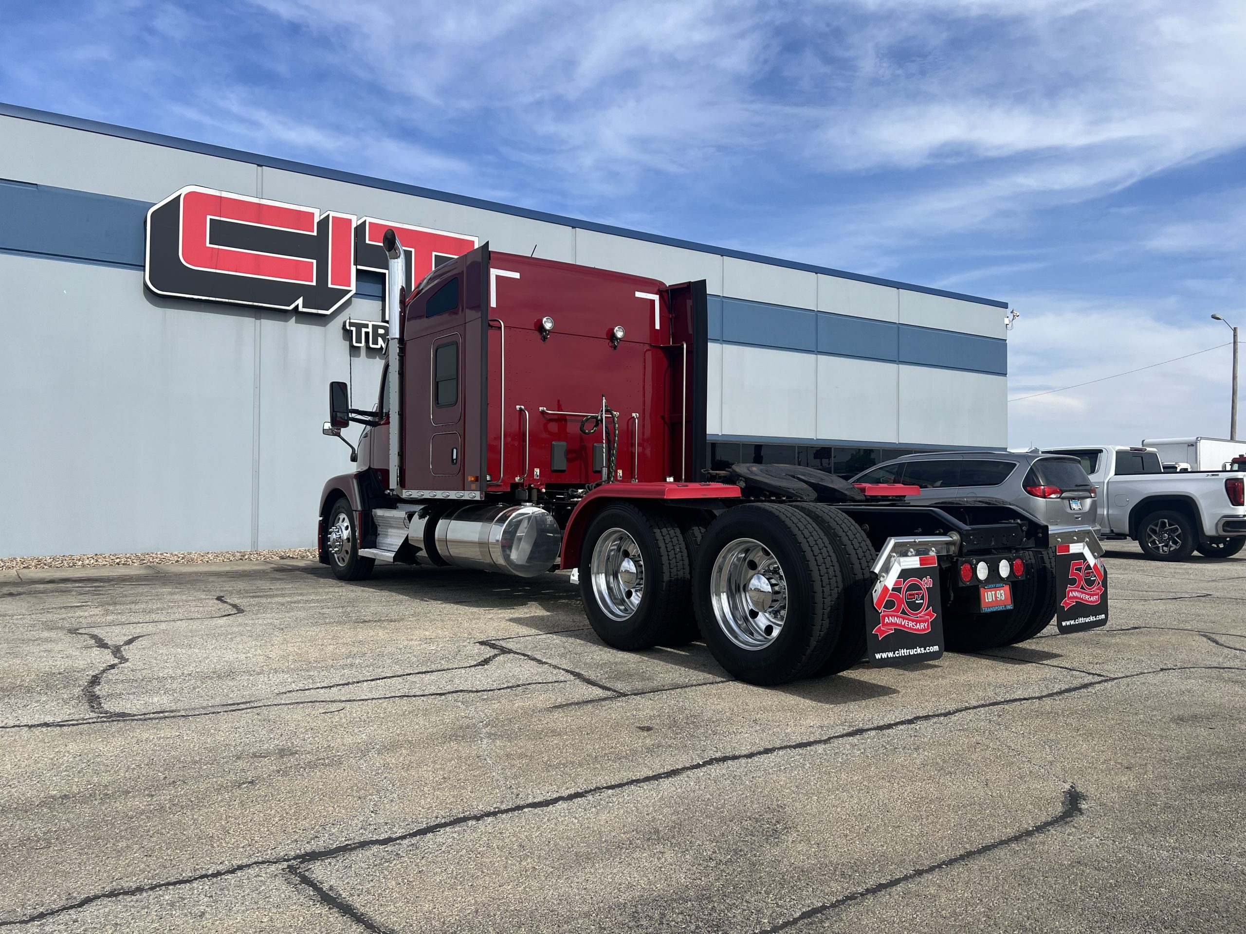 2022 KENWORTH T680 - image 6 of 6