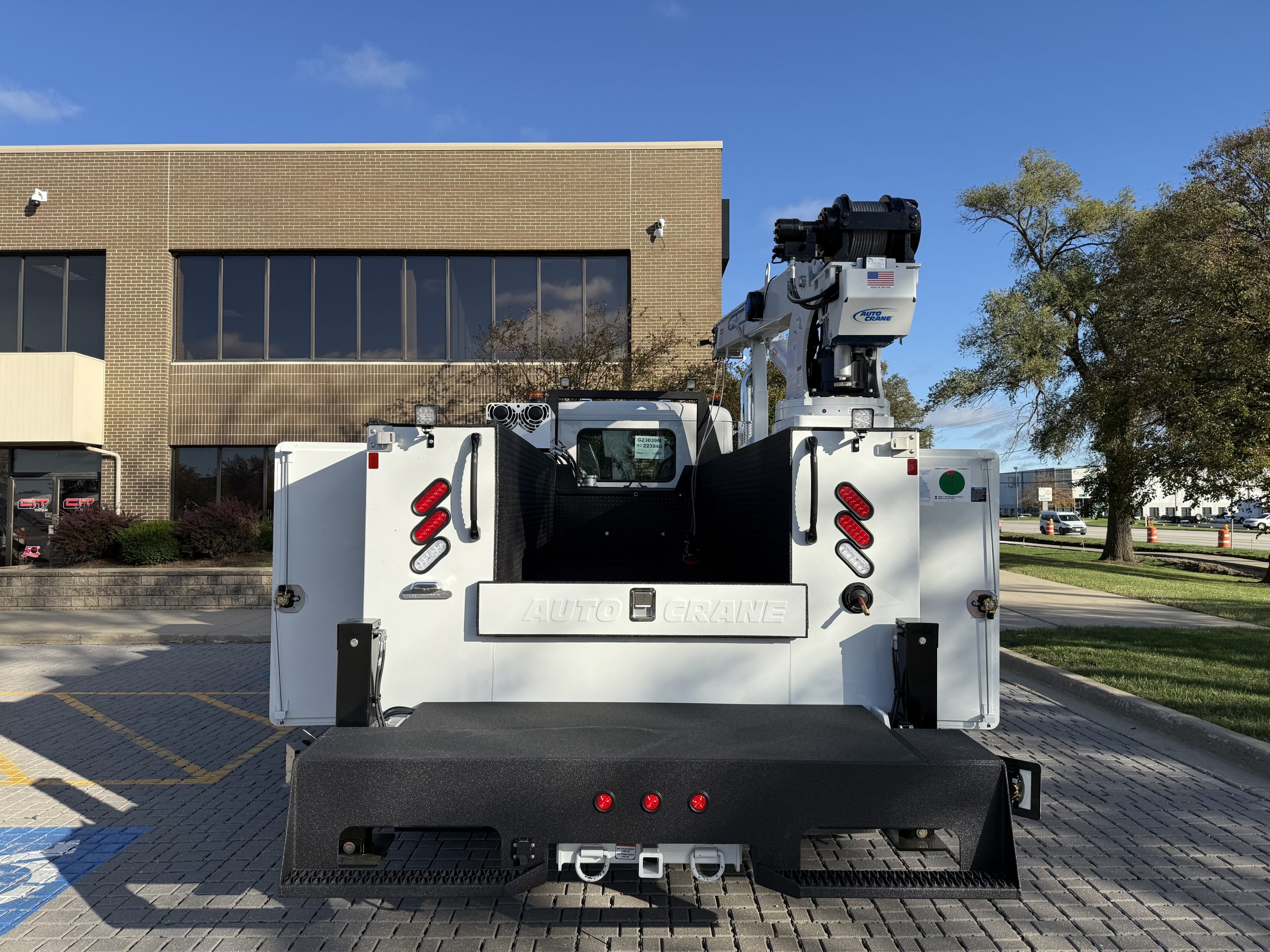 2026 KENWORTH T380 - image 6 of 6