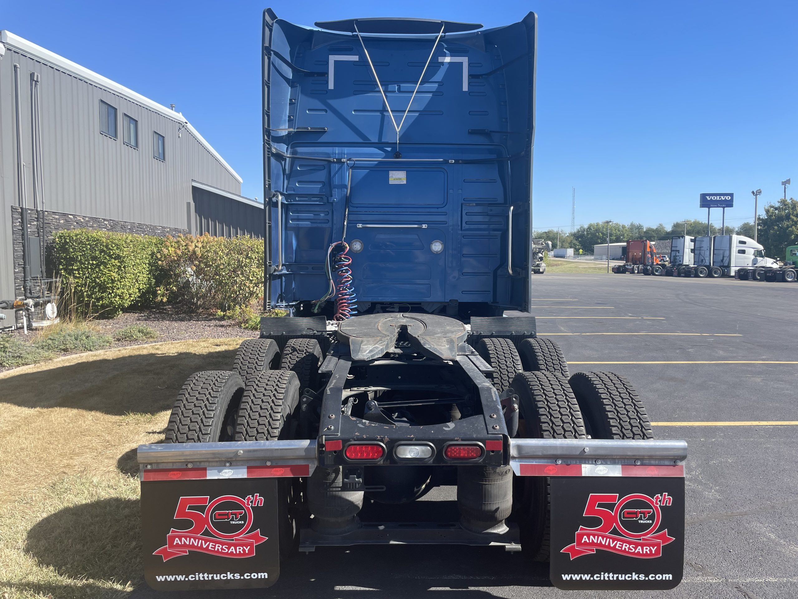 2019 VOLVO VNL760 - image 6 of 6