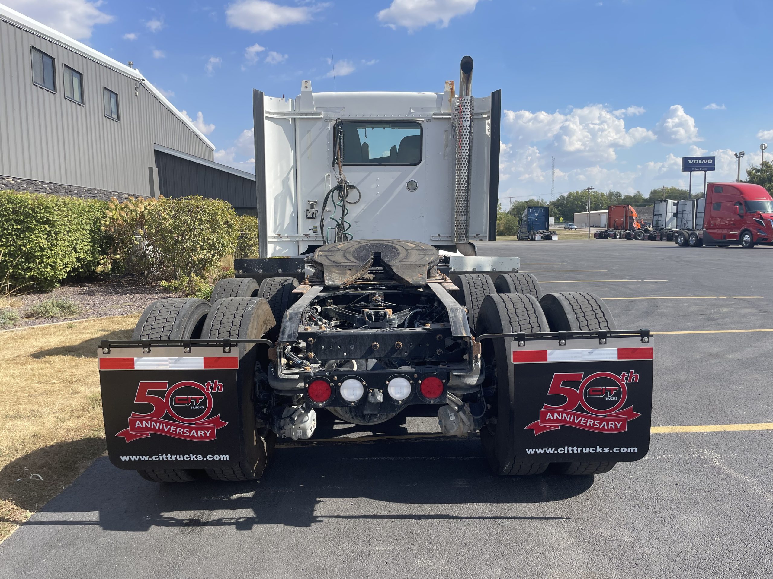 2020 KENWORTH T800 - image 6 of 6