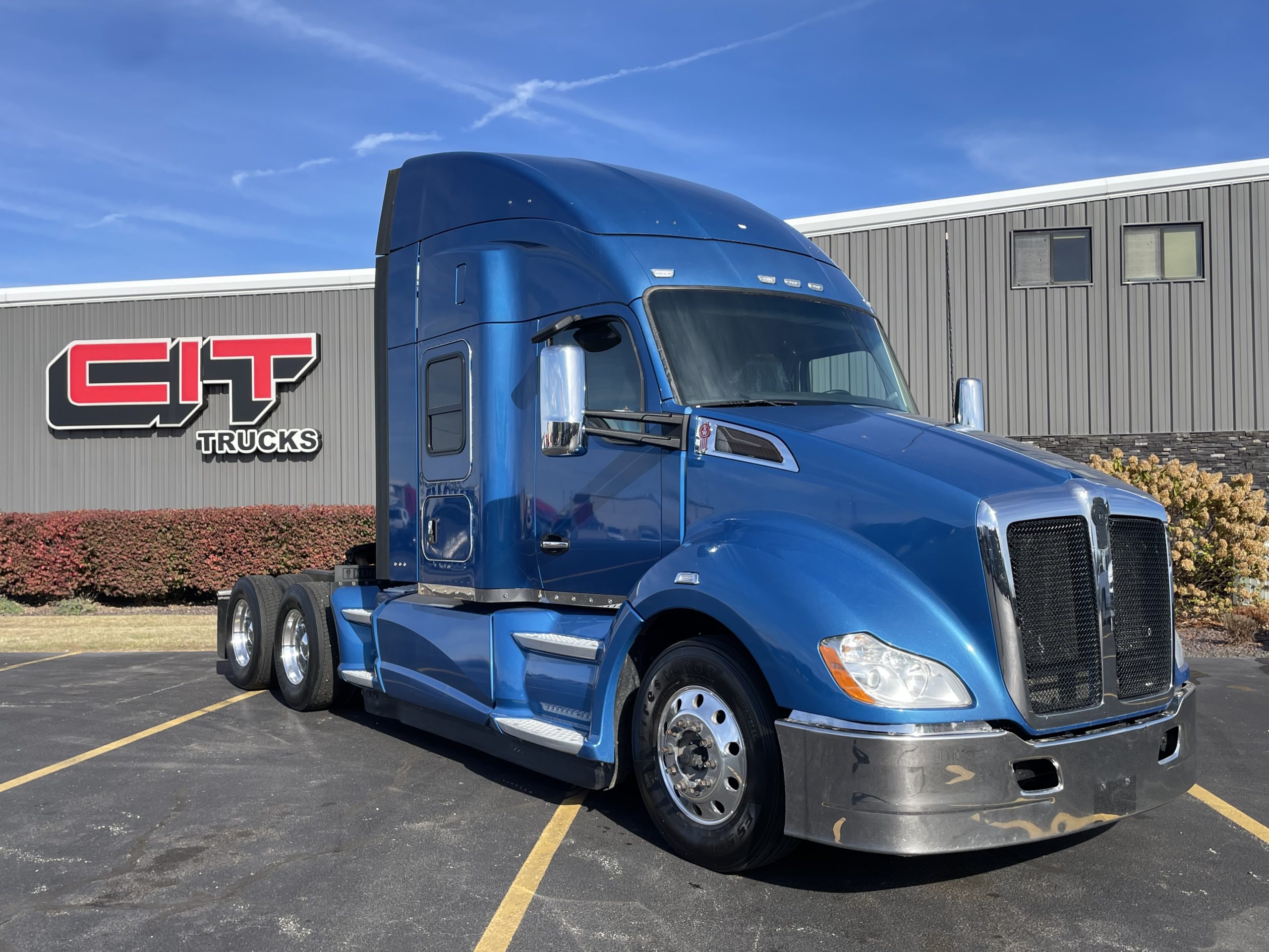 2020 KENWORTH T680 2020 KENWORTH T680 - image 3 of 6