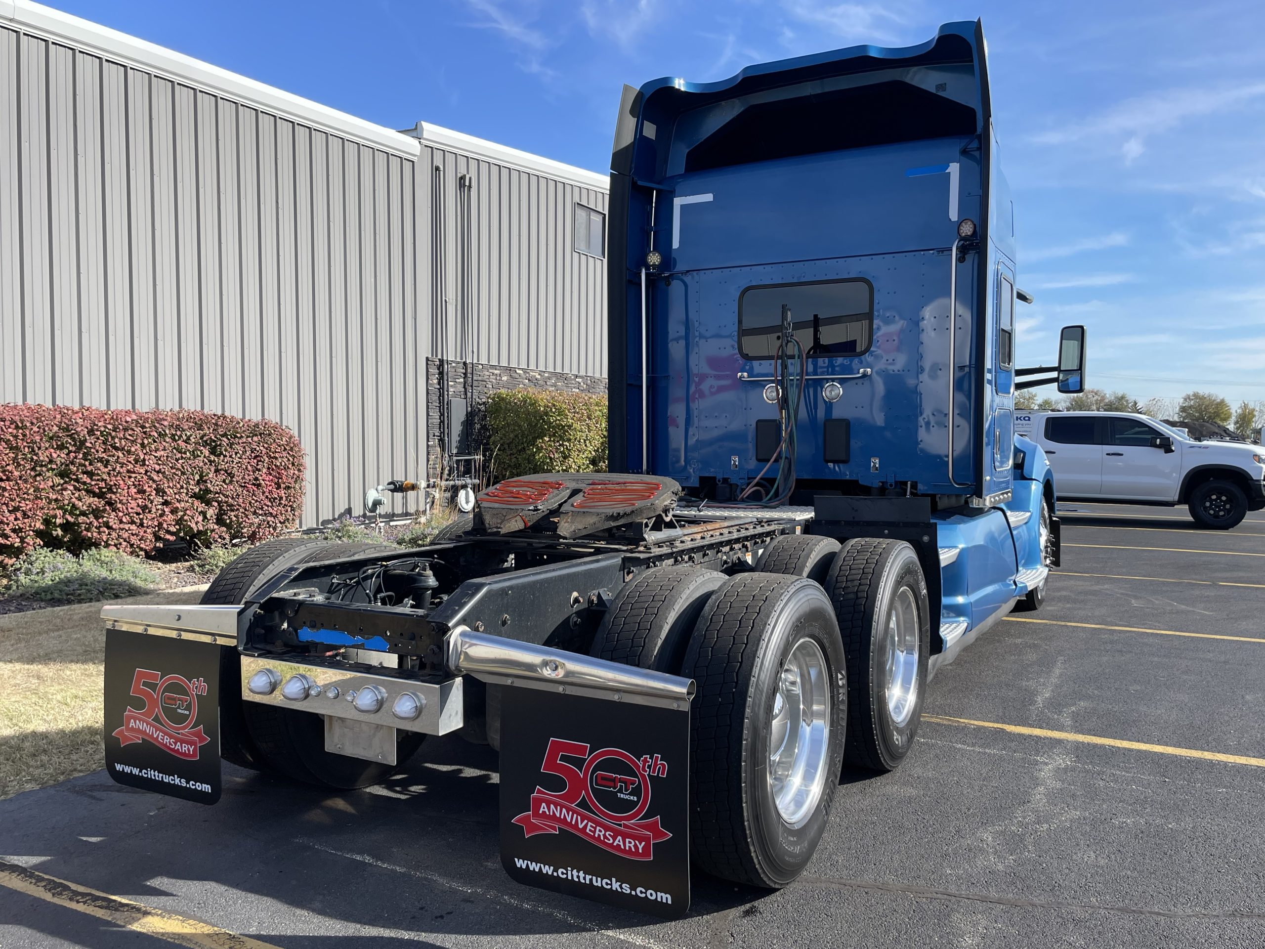 2020 KENWORTH T680 2020 KENWORTH T680 - image 5 of 6