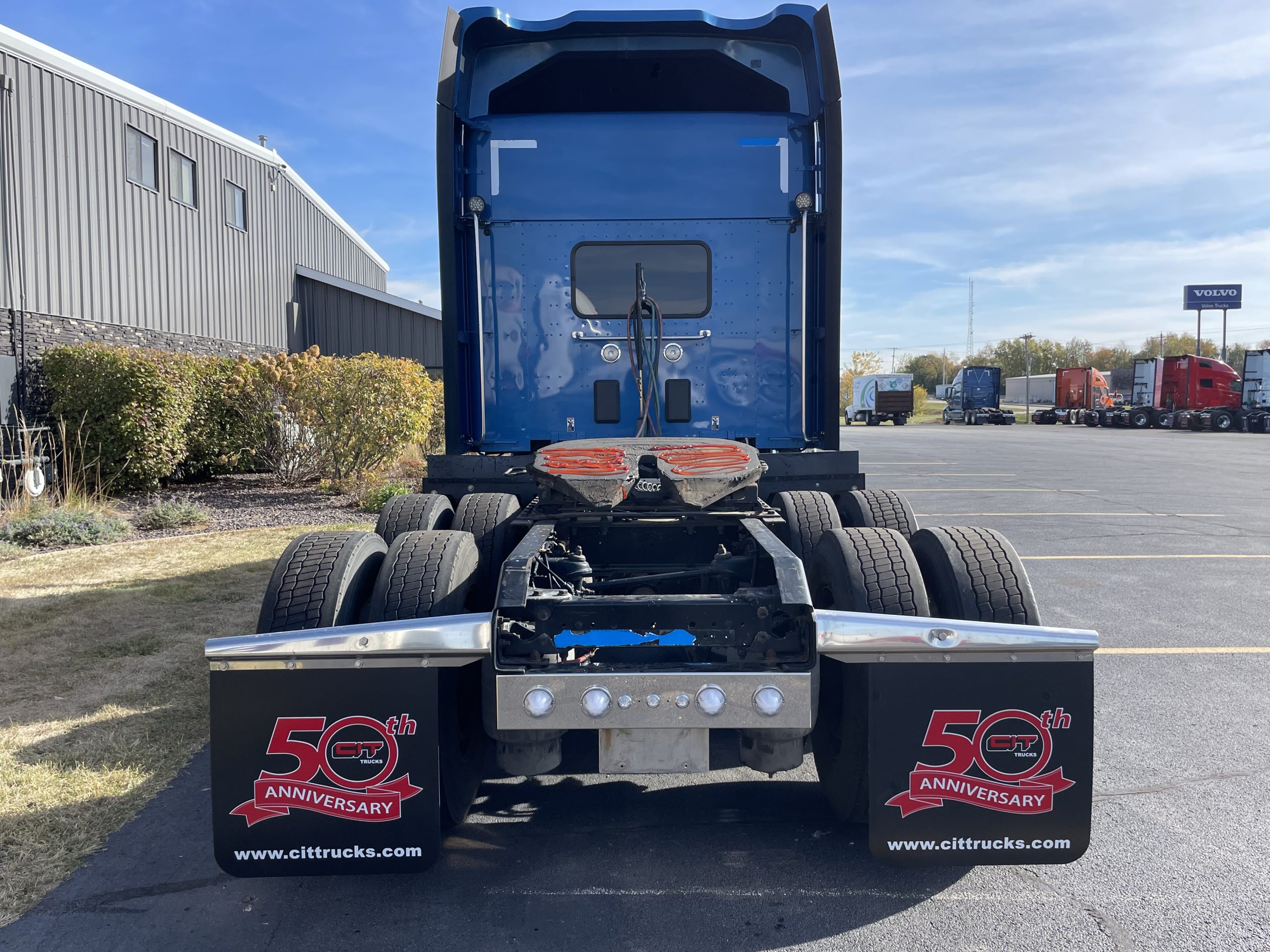 2020 KENWORTH T680 2020 KENWORTH T680 - image 6 of 6