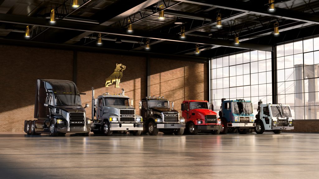 Mack Family with Pioneer (2)