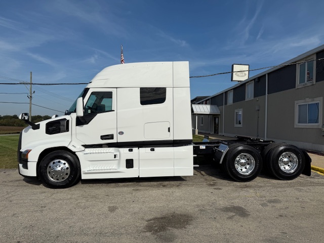 2026 MACK PIONEER - image 3 of 6