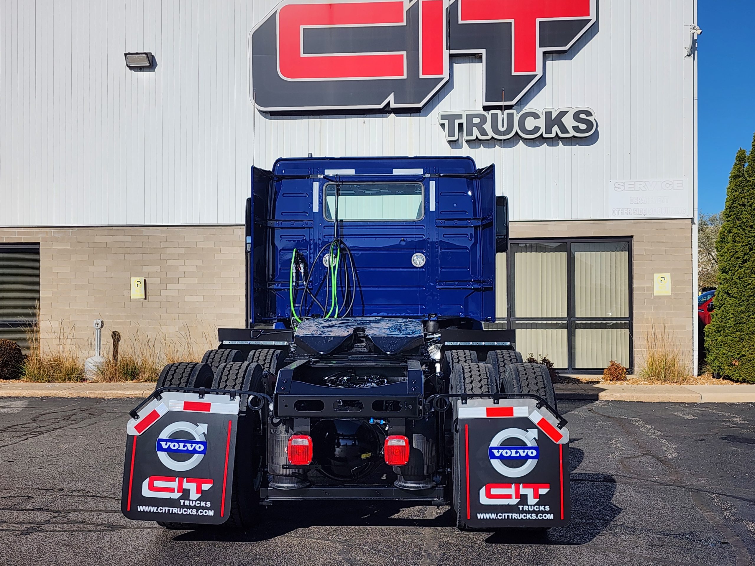 2026 VOLVO VNR300 2026 VOLVO VNR300 - image 6 of 6