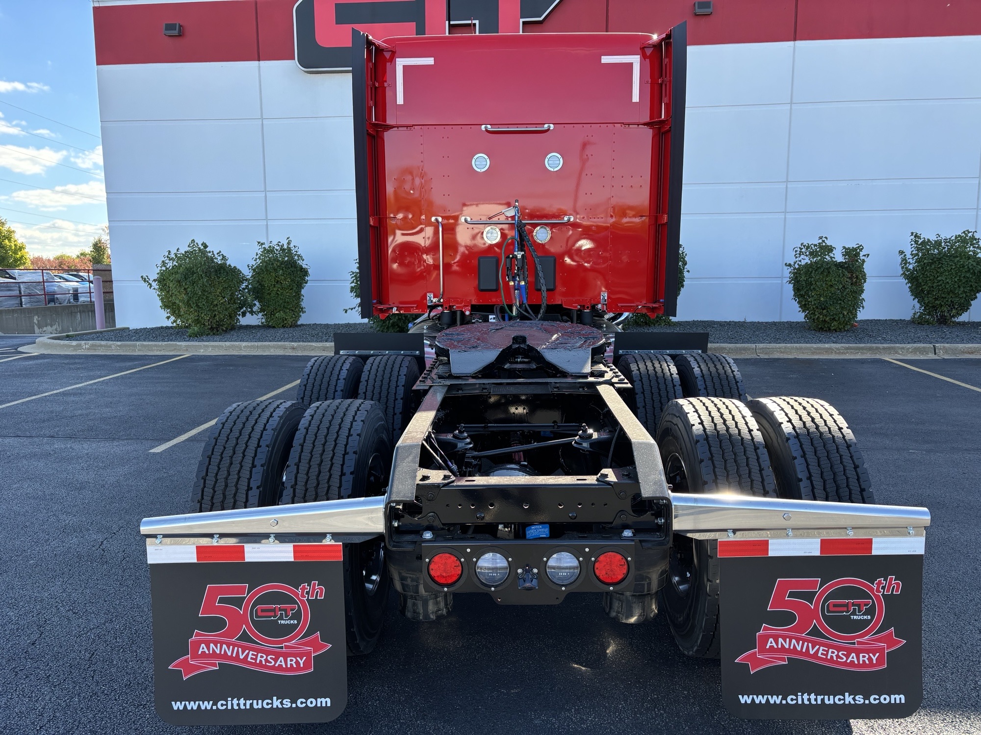 2026 KENWORTH W990 2026 KENWORTH W990 - image 6 of 6