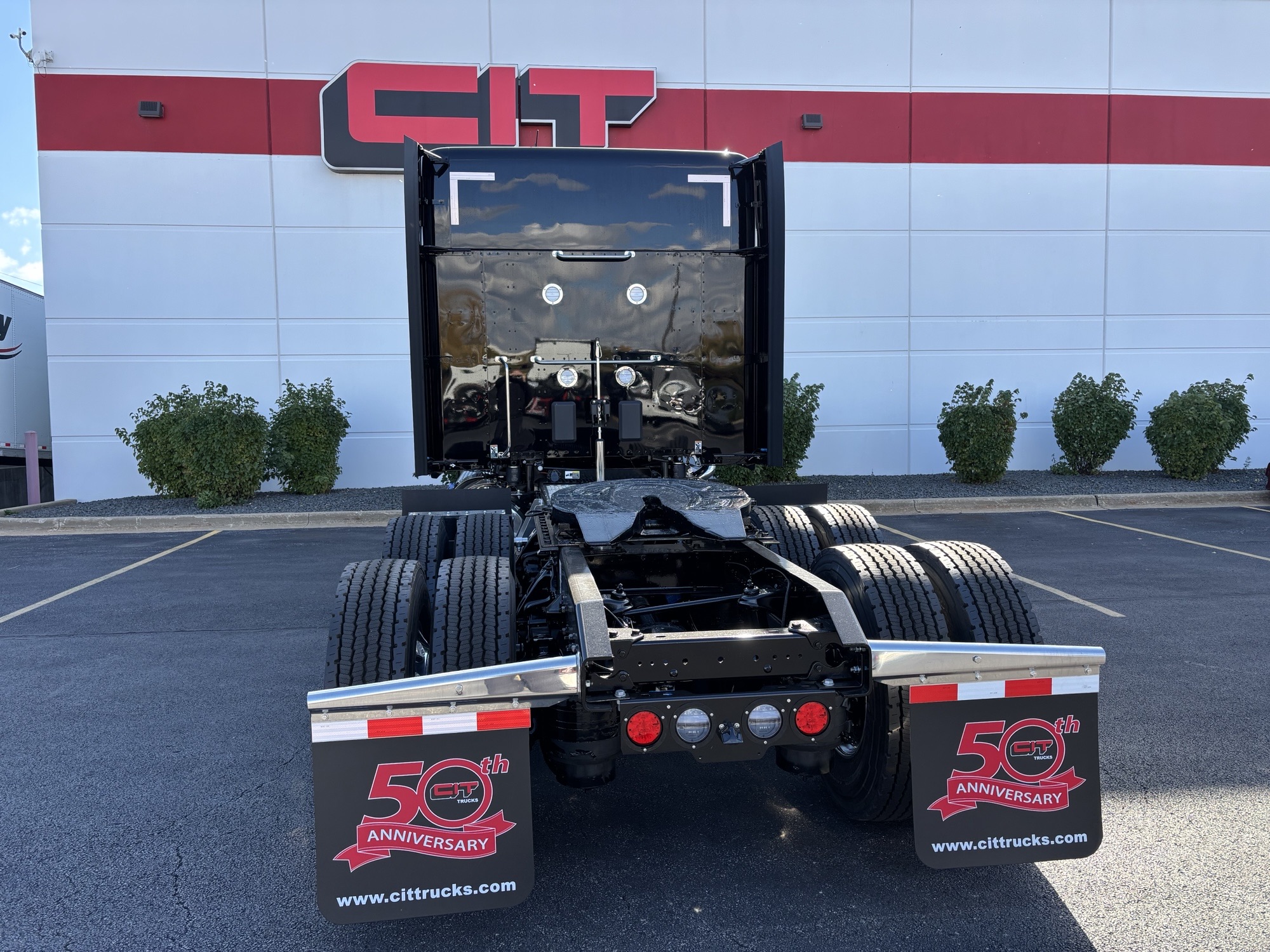 2026 KENWORTH W990 2026 KENWORTH W990 - image 3 of 6