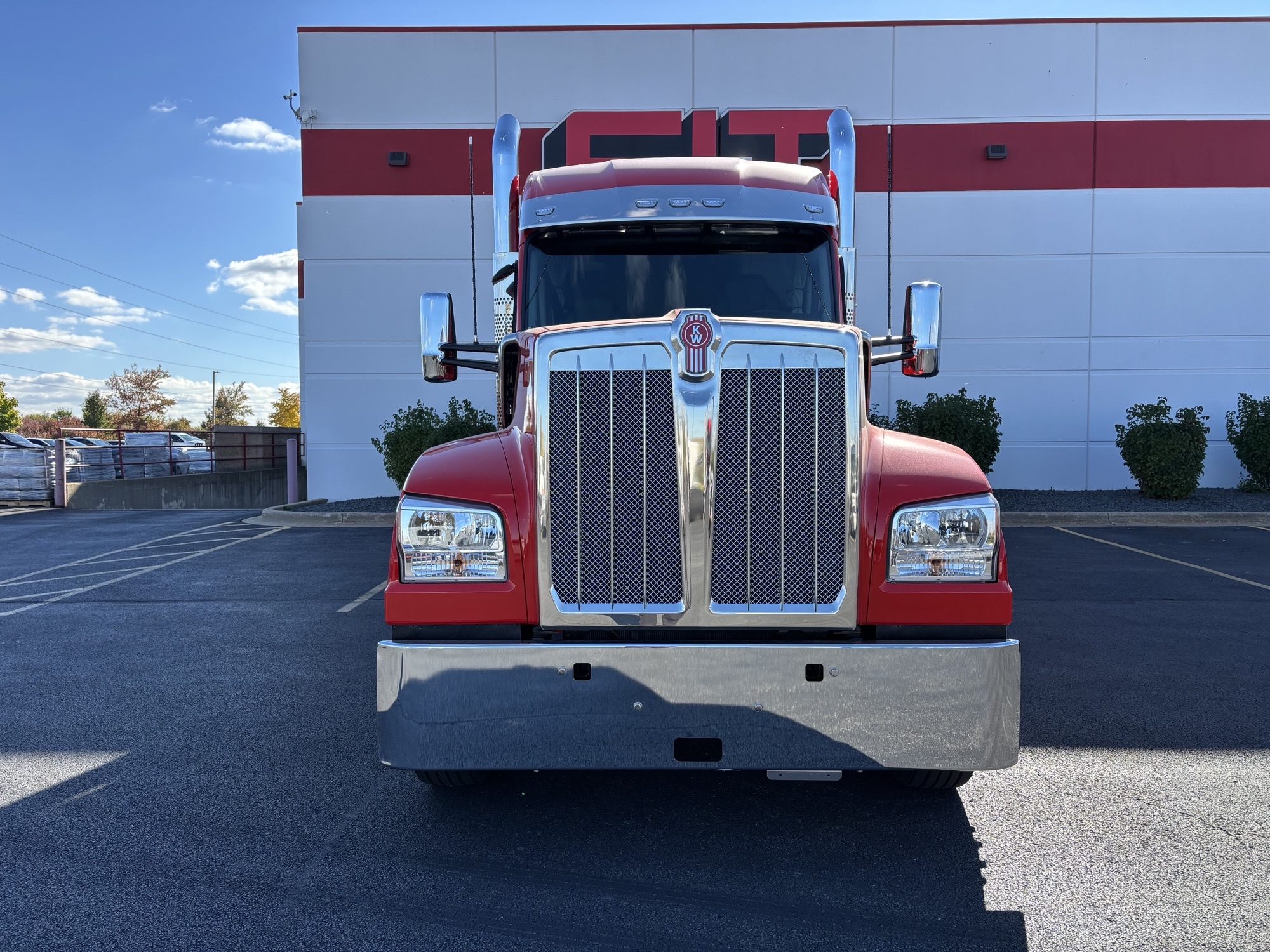 2026 KENWORTH W990 2026 KENWORTH W990 - image 5 of 6