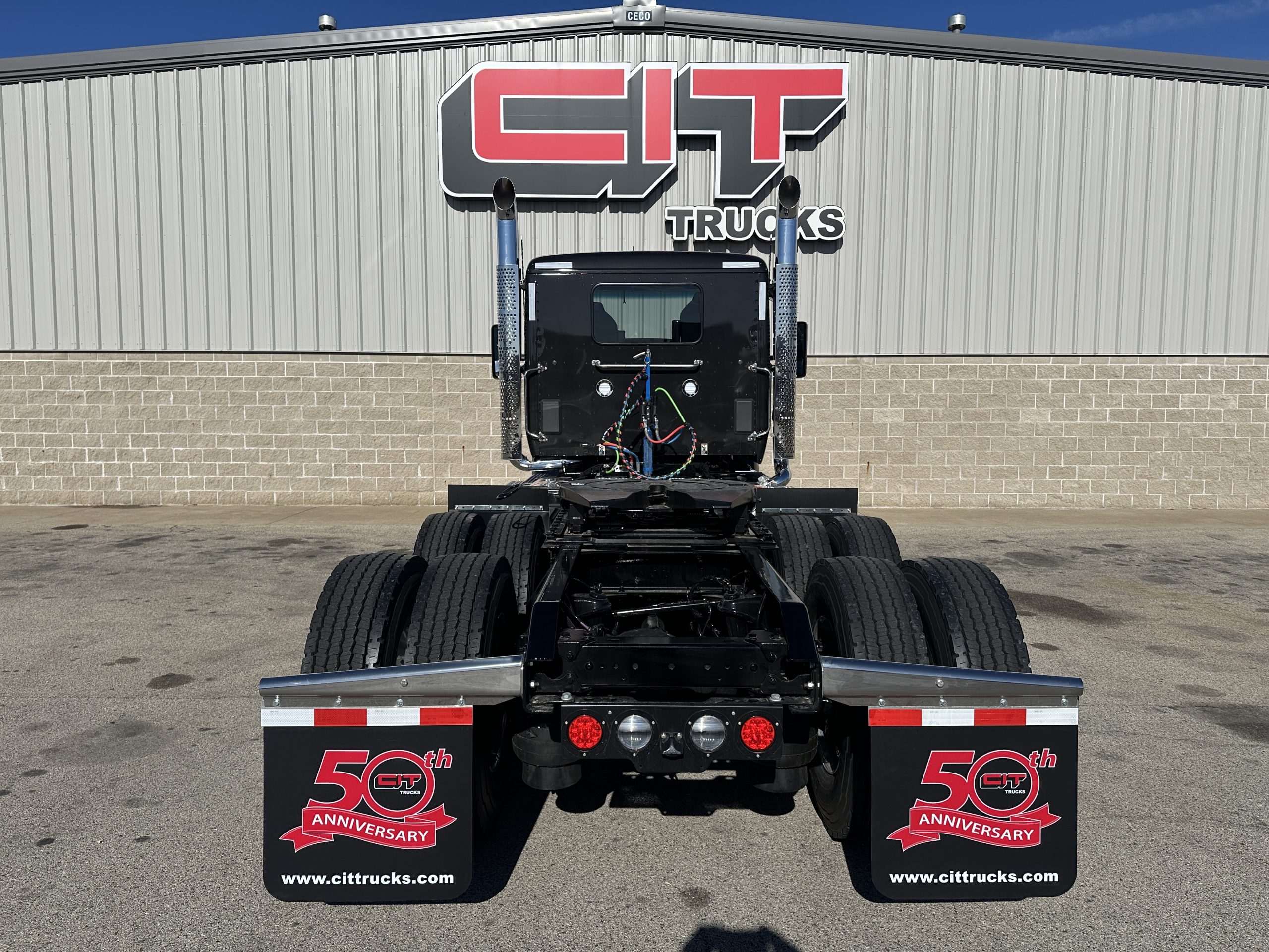 2026 KENWORTH W990 2026 KENWORTH W990 - image 5 of 6