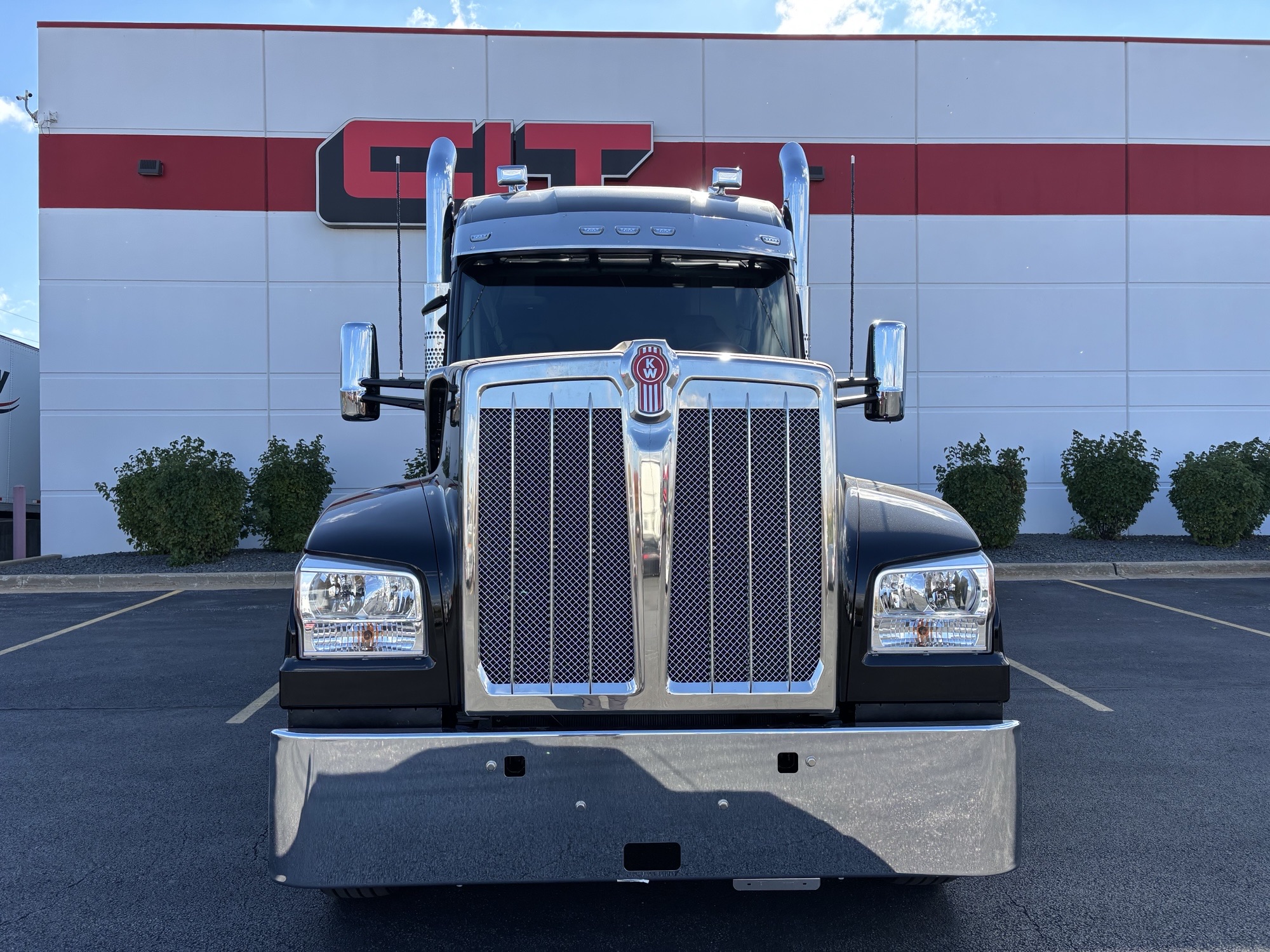 2026 KENWORTH W990 2026 KENWORTH W990 - image 5 of 6