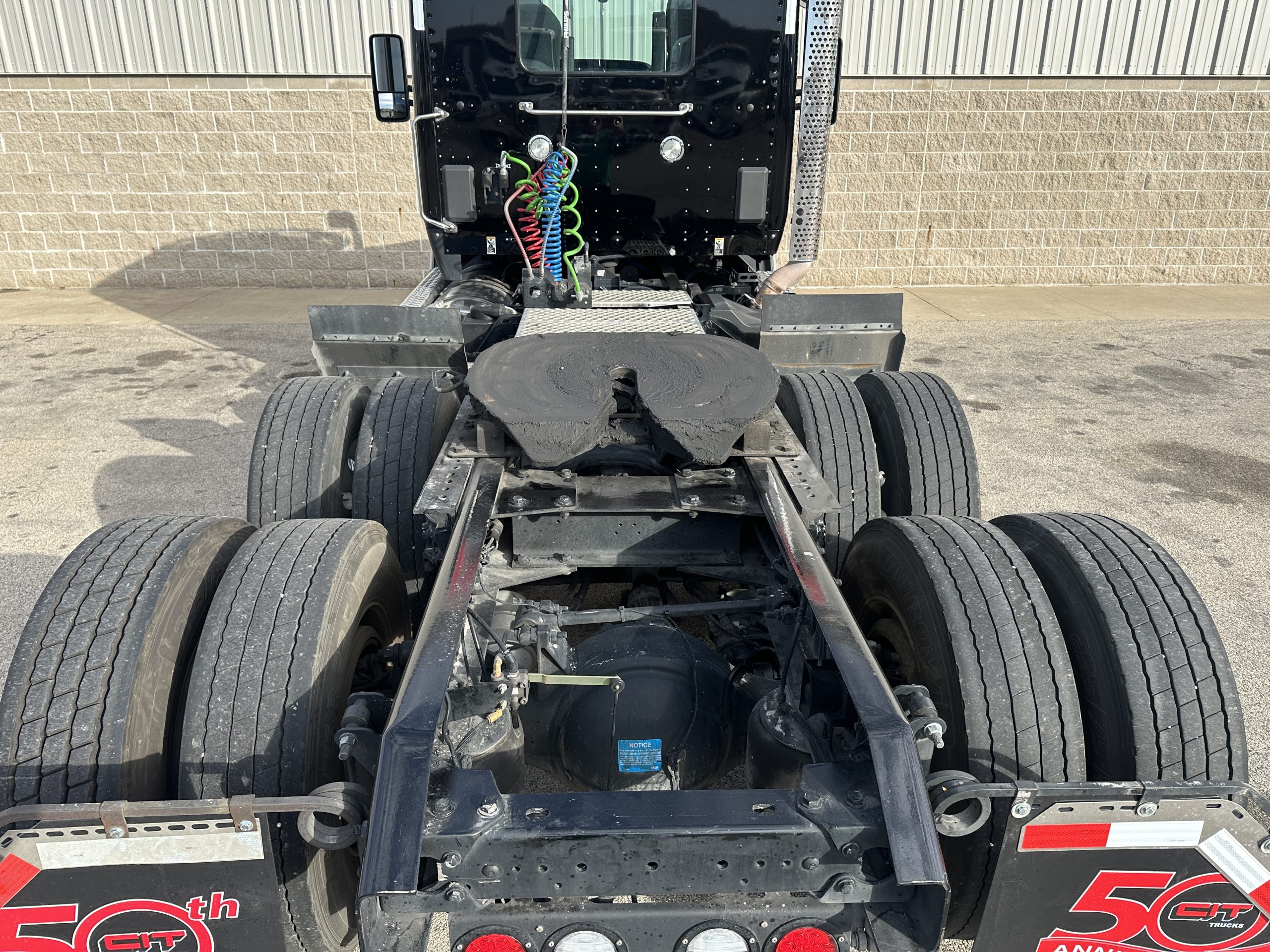 2024 KENWORTH T680 2024 KENWORTH T680 - image 6 of 6