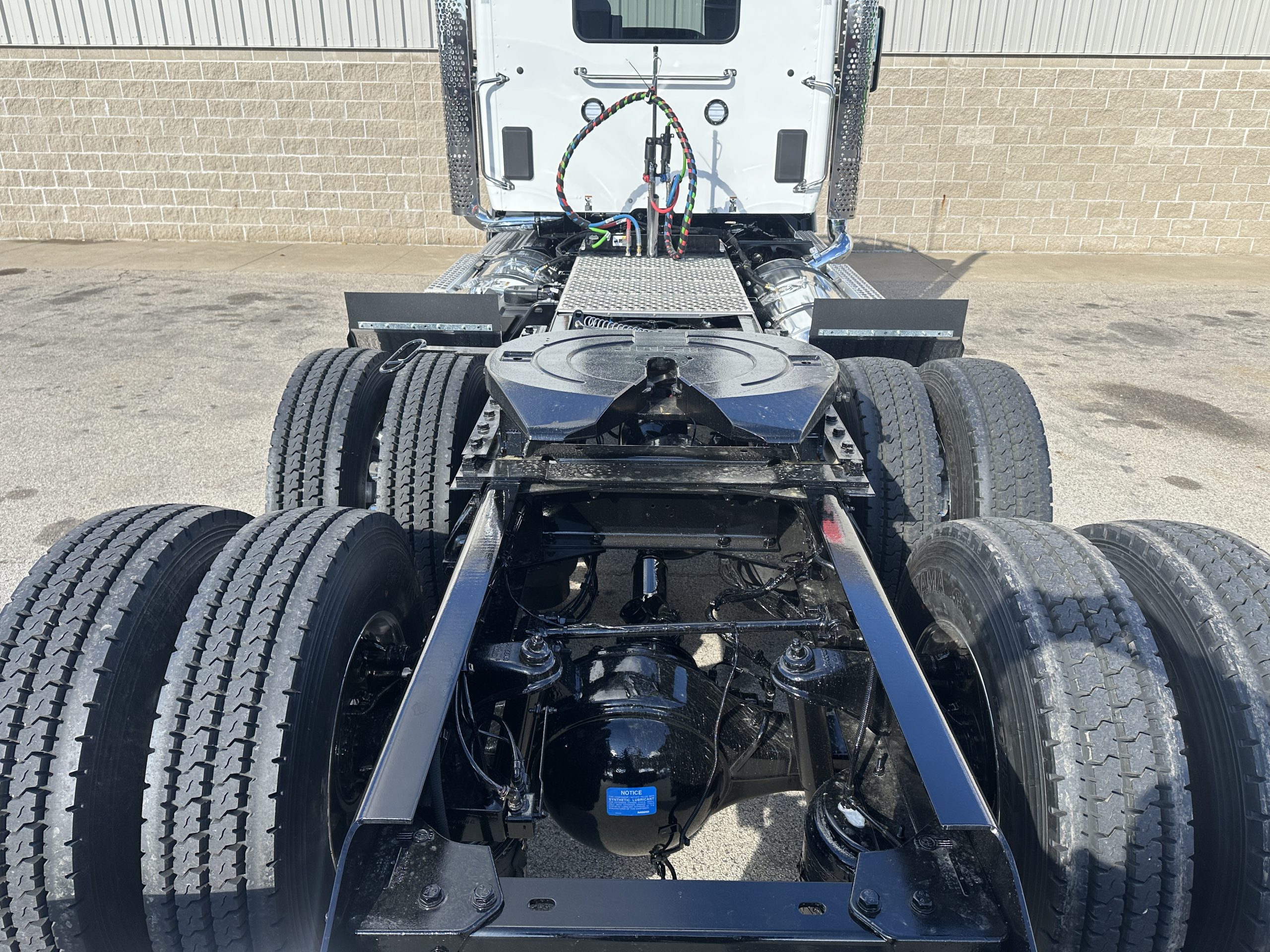 2026 KENWORTH T680 2026 KENWORTH T680 - image 6 of 6