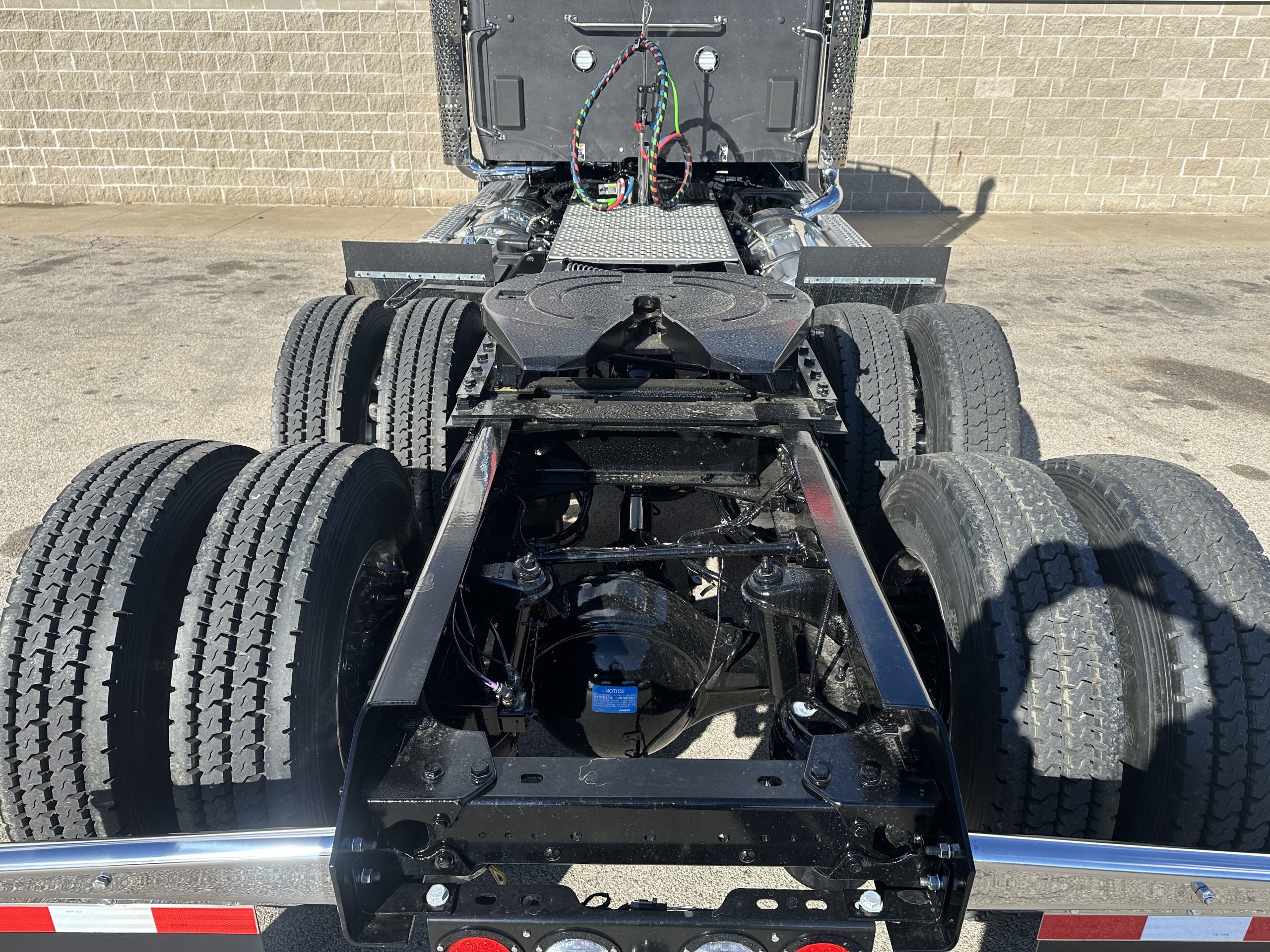 2026 KENWORTH T680 2026 KENWORTH T680 - image 6 of 6