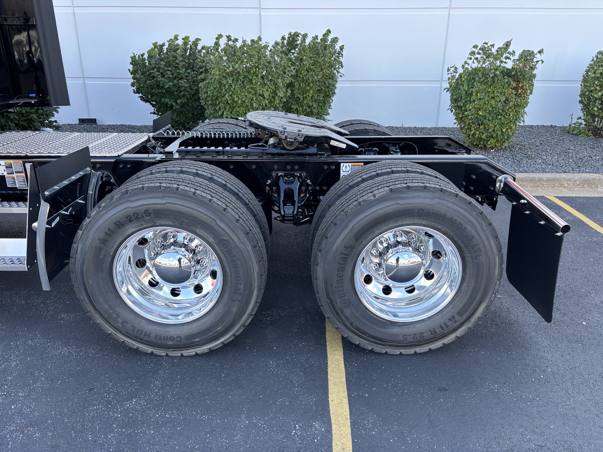 2026 KENWORTH W990 2026 KENWORTH W990 - image 6 of 6