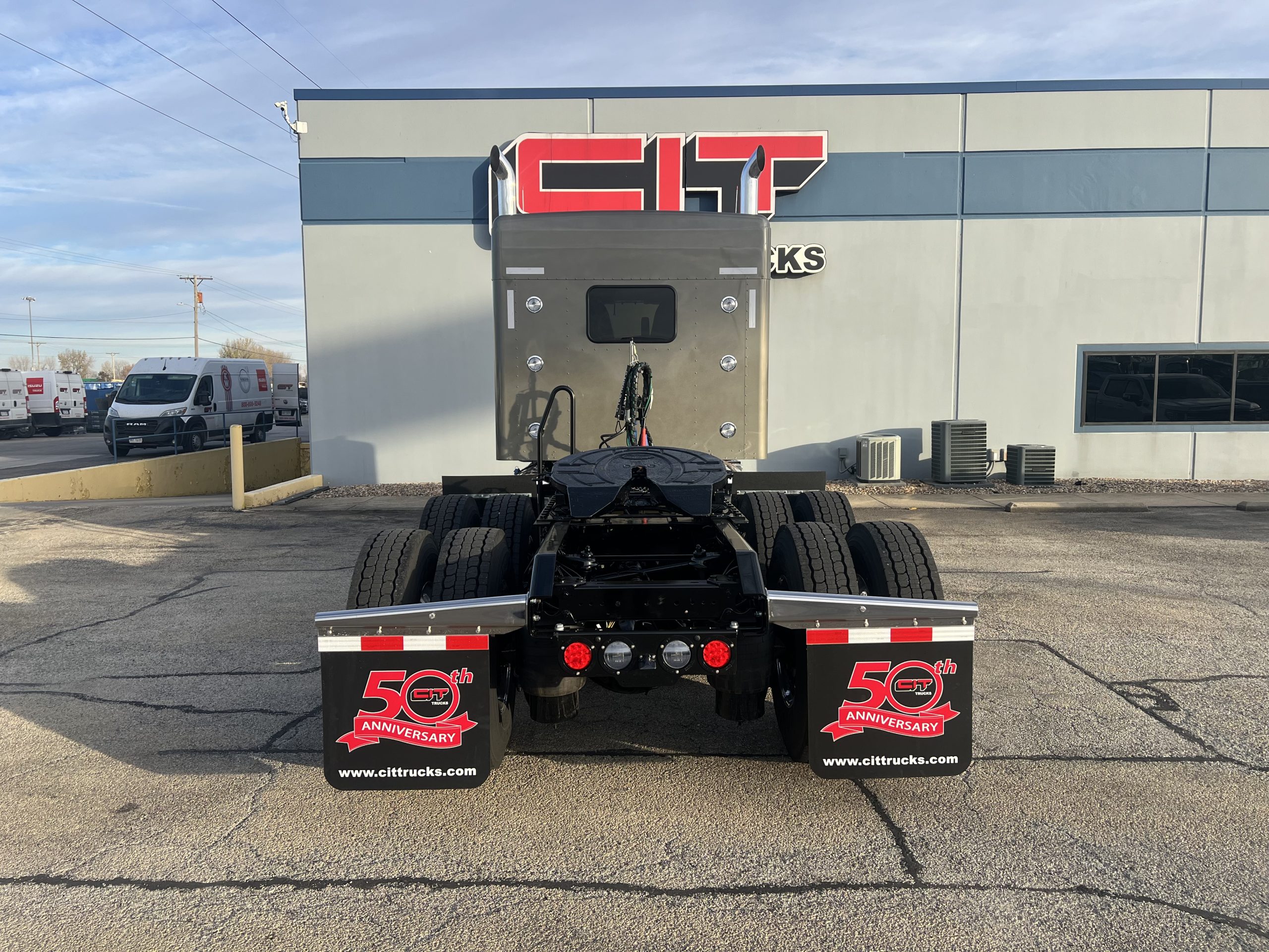 2026 KENWORTH W900L 2026 KENWORTH W900L - image 6 of 6