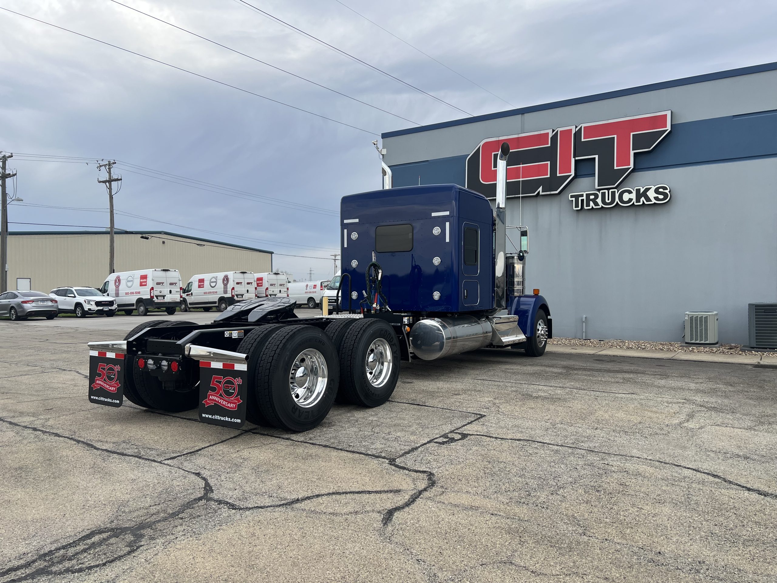 2026 KENWORTH W900L 2026 KENWORTH W900L - image 6 of 6