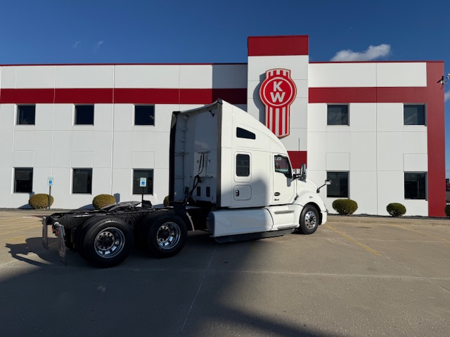 2022 KENWORTH T680 2022 KENWORTH T680 - image 5 of 6