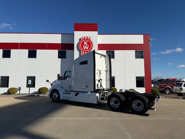 2022 KENWORTH T680 2022 KENWORTH T680 - image 6 of 6