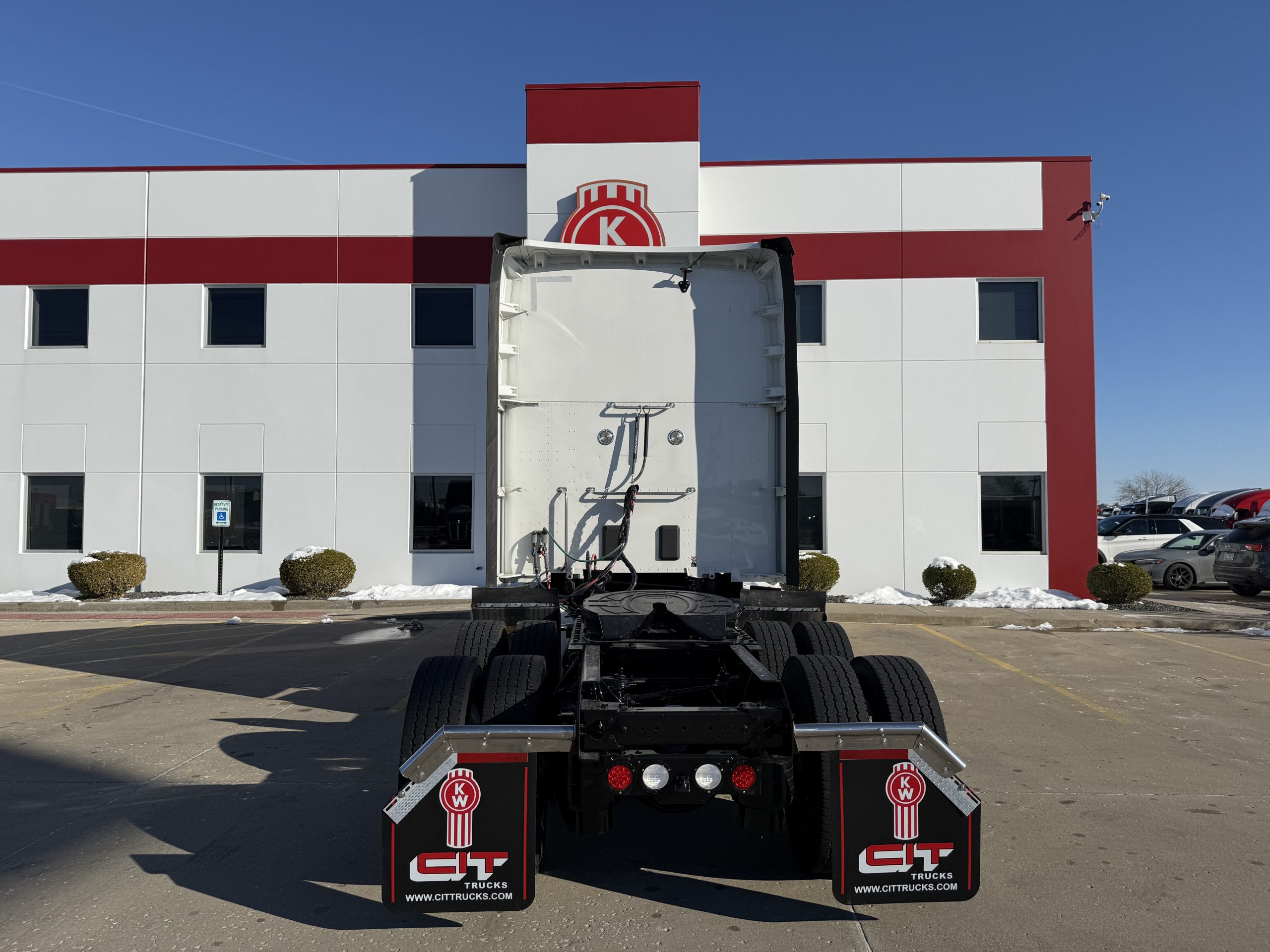 2022 KENWORTH T680 2022 KENWORTH T680 - image 6 of 6