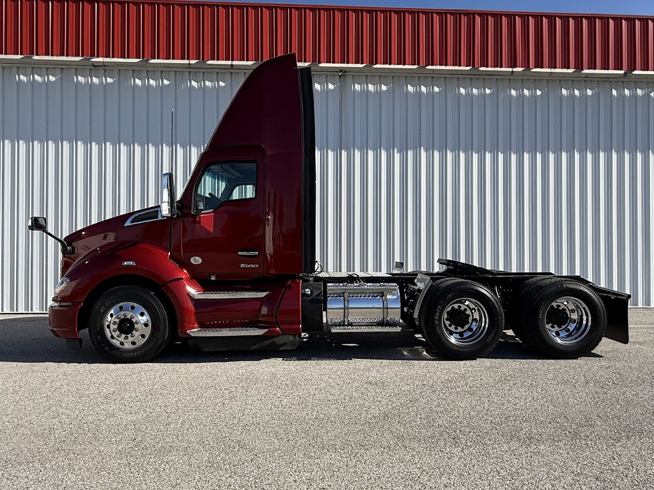 2022 KENWORTH T680 2022 KENWORTH T680 - image 6 of 6