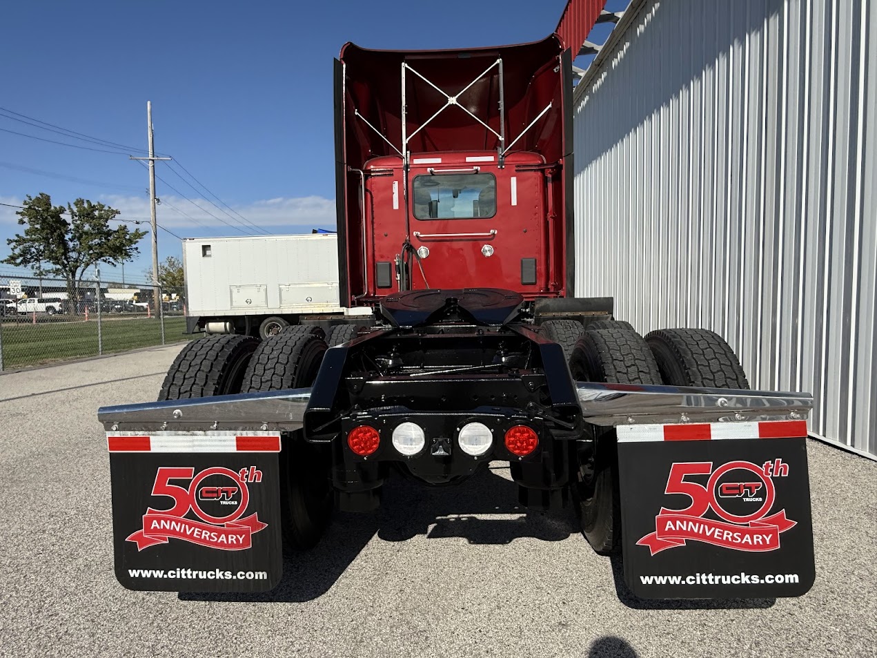 2022 KENWORTH T680 2022 KENWORTH T680 - image 5 of 6