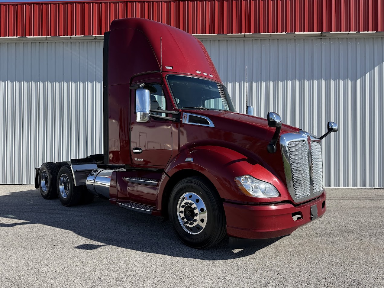 2022 KENWORTH T680 2022 KENWORTH T680 - image 3 of 6