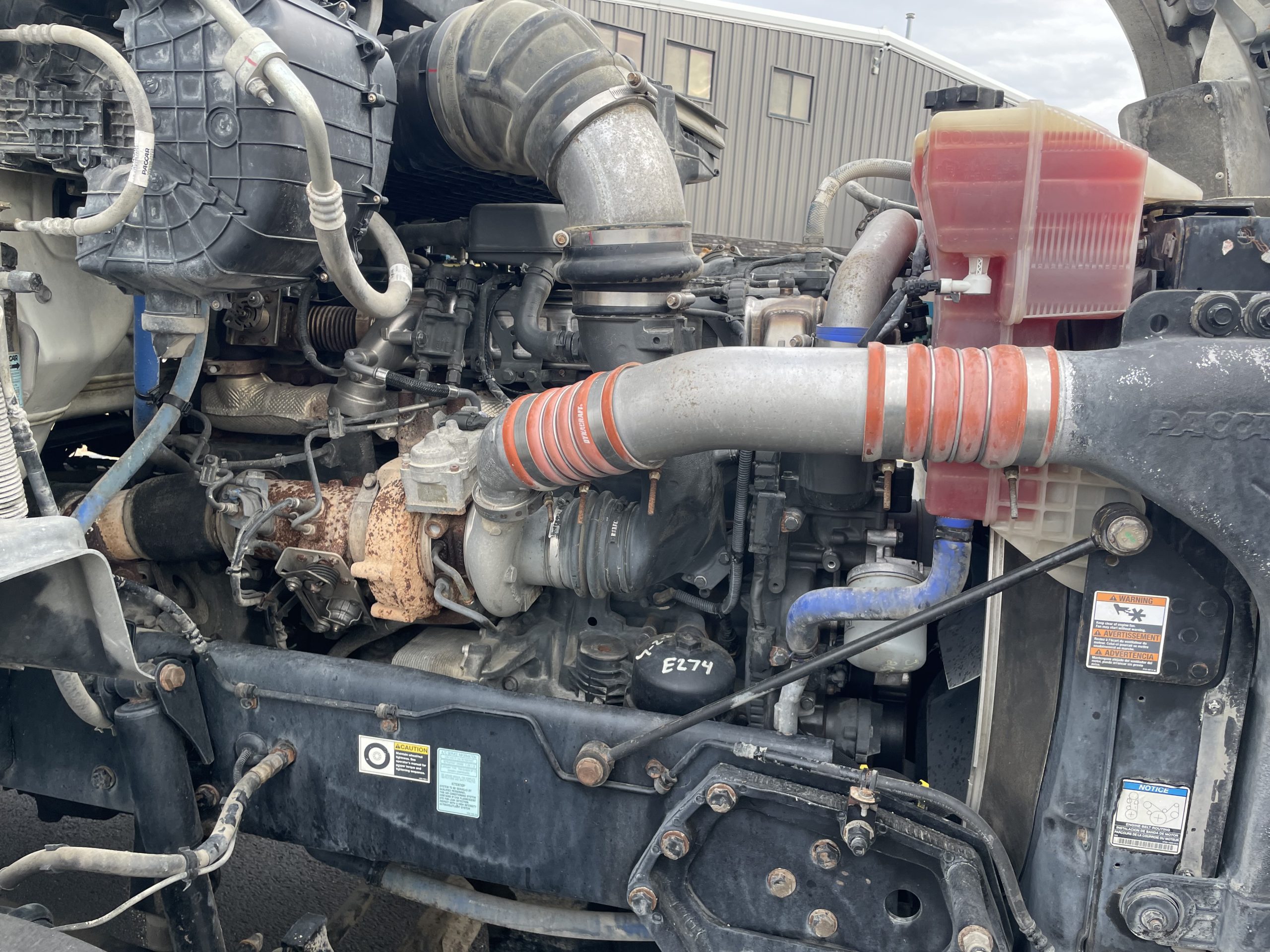 2020 KENWORTH T880 2020 KENWORTH T880 - image 6 of 6