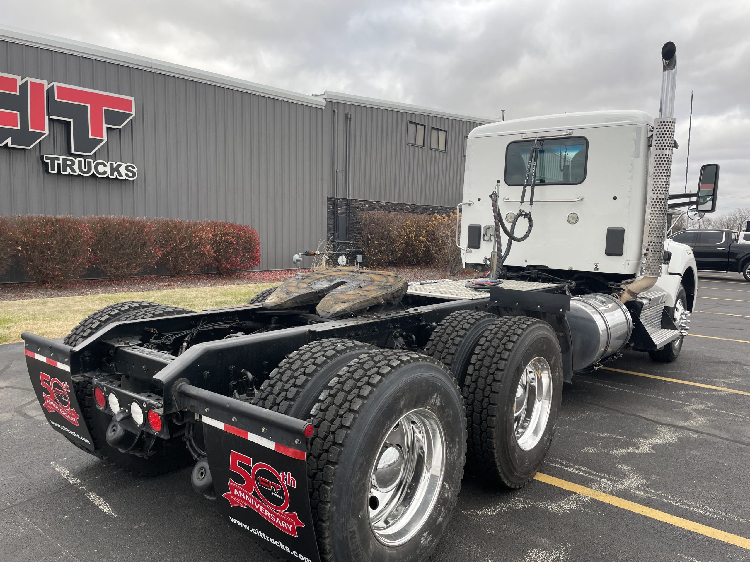 2020 KENWORTH T880 2020 KENWORTH T880 - image 5 of 6