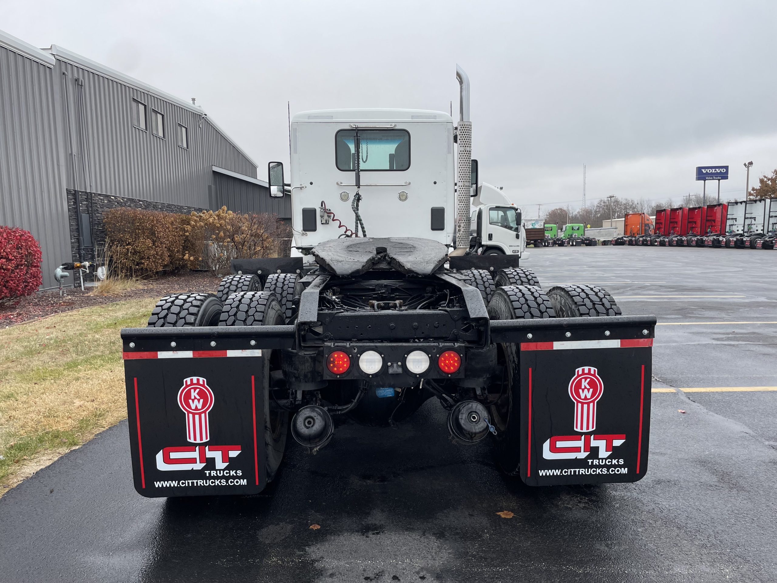 2020 KENWORTH T880 2020 KENWORTH T880 - image 6 of 6