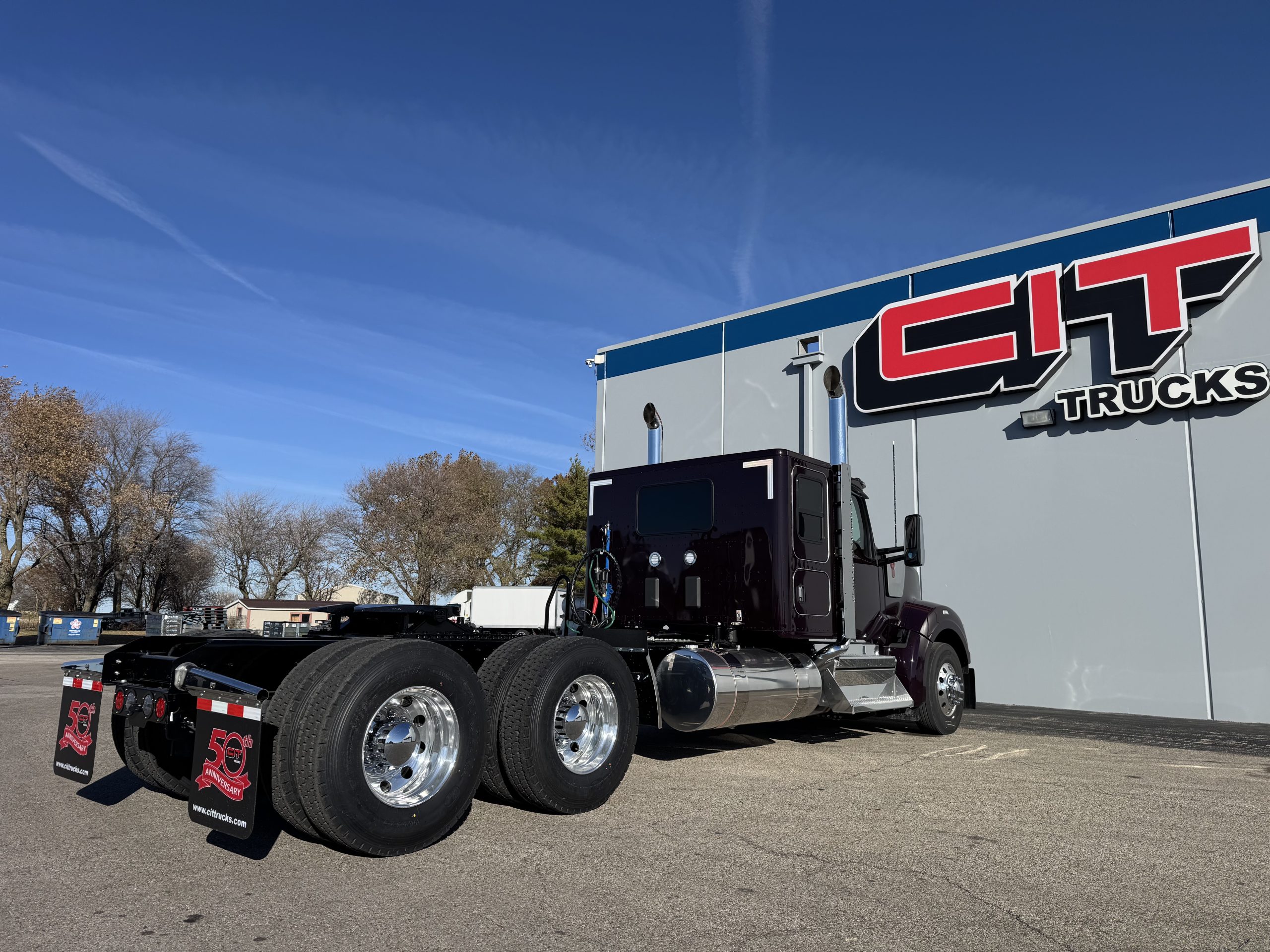 2026 KENWORTH W990 - image 4 of 6