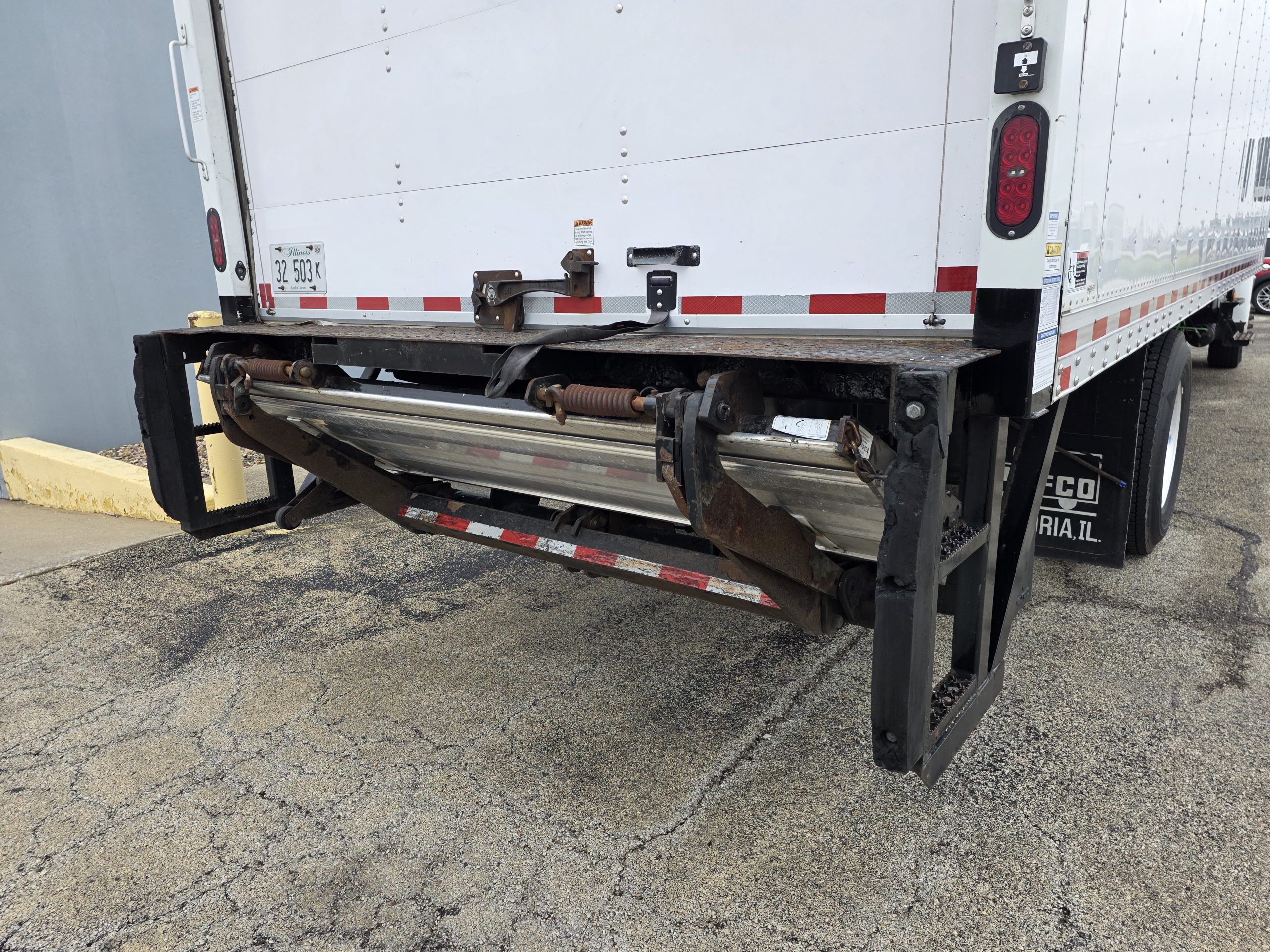 2020 INTERNATIONAL MV607 2020 INTERNATIONAL MV607 - image 6 of 6