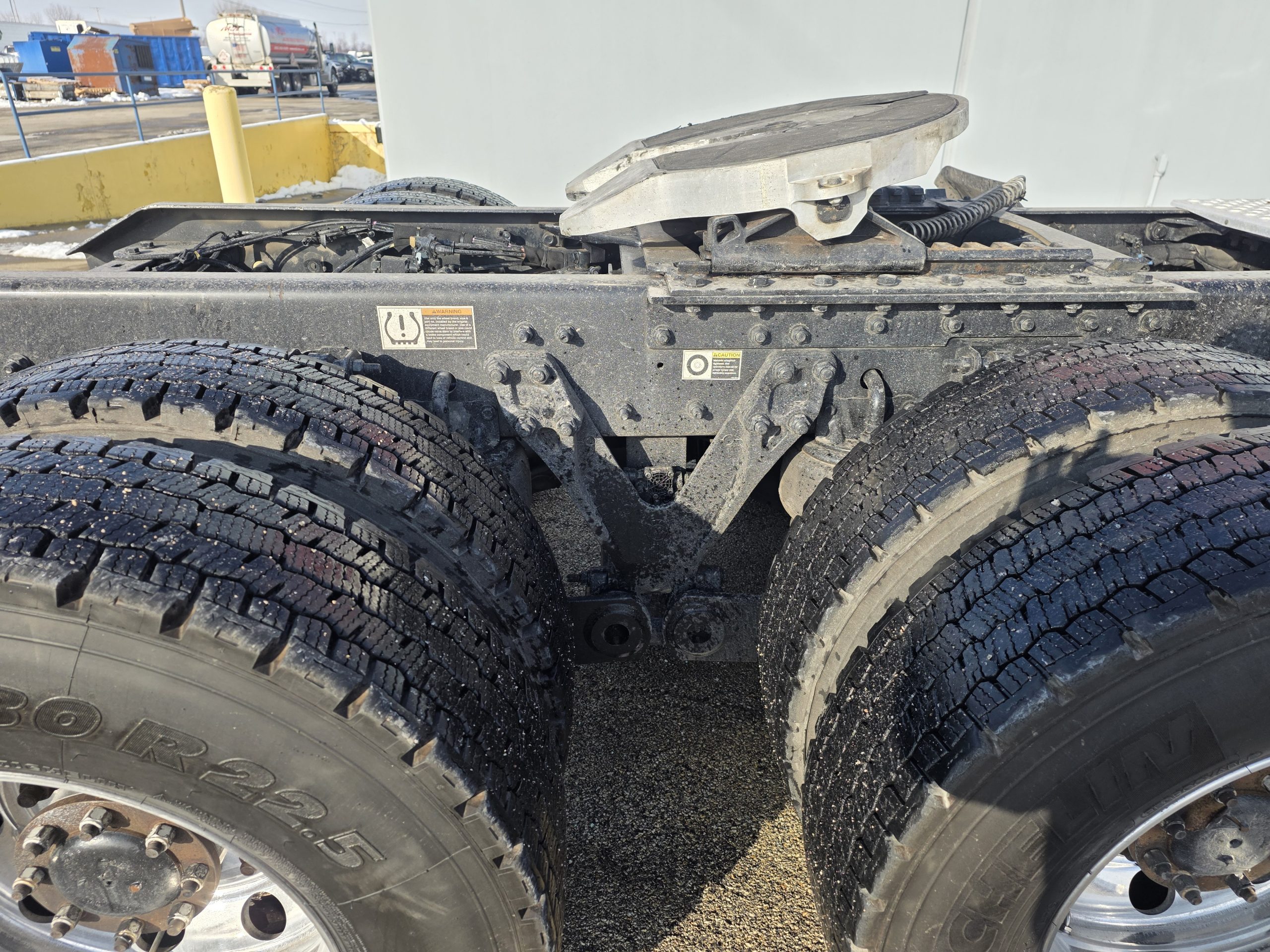 2021 KENWORTH T880 2021 KENWORTH T880 - image 6 of 6