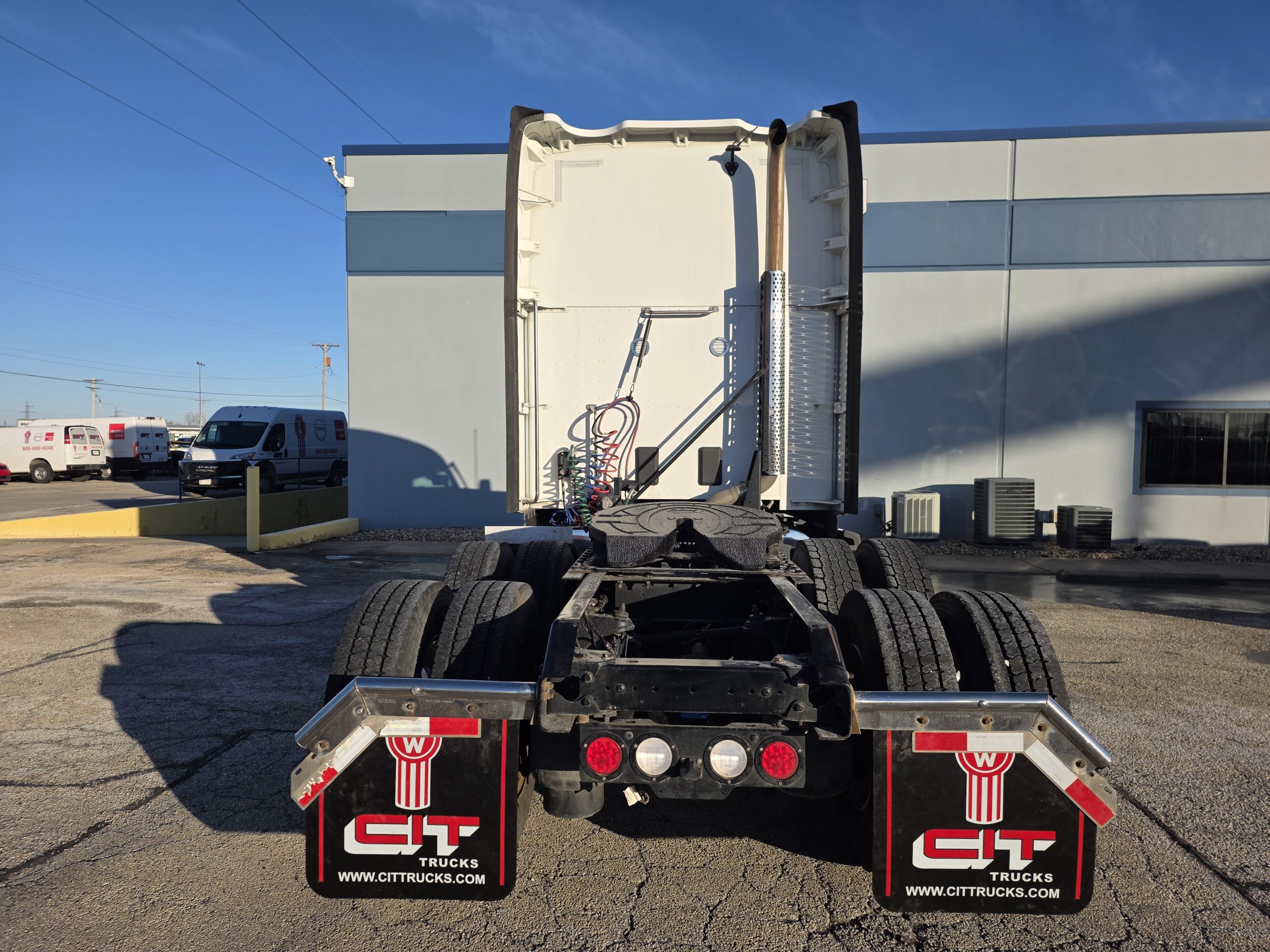 2023 KENWORTH T680 2023 KENWORTH T680 - image 6 of 6