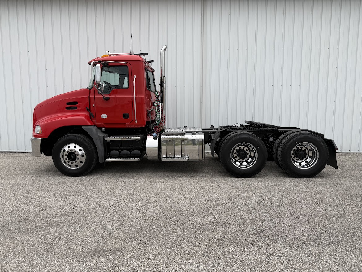 2016 MACK CXU 2016 MACK CXU - image 6 of 6
