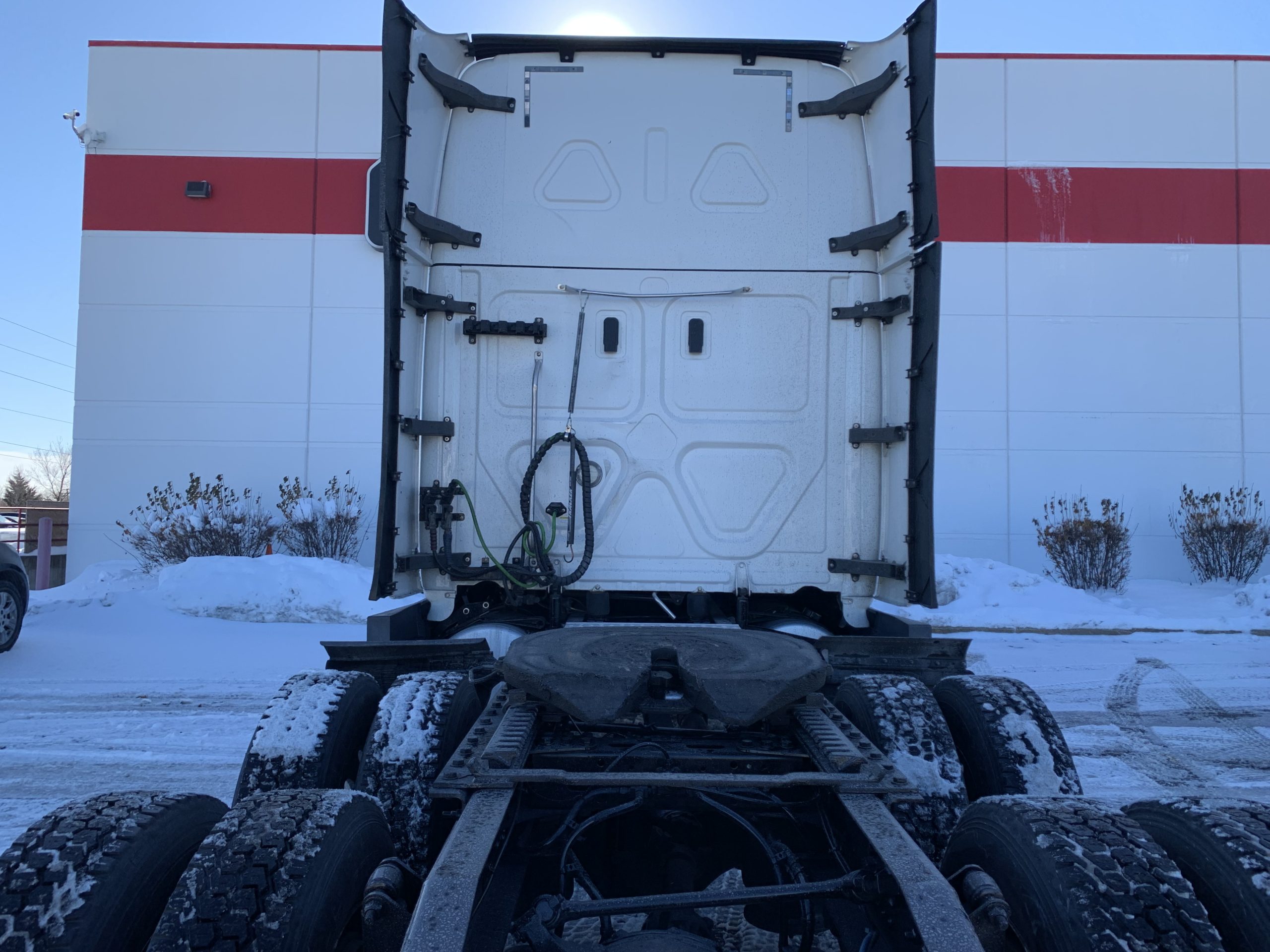 2019 FREIGHTLINER CASCADIA 2019 FREIGHTLINER CASCADIA - image 3 of 6