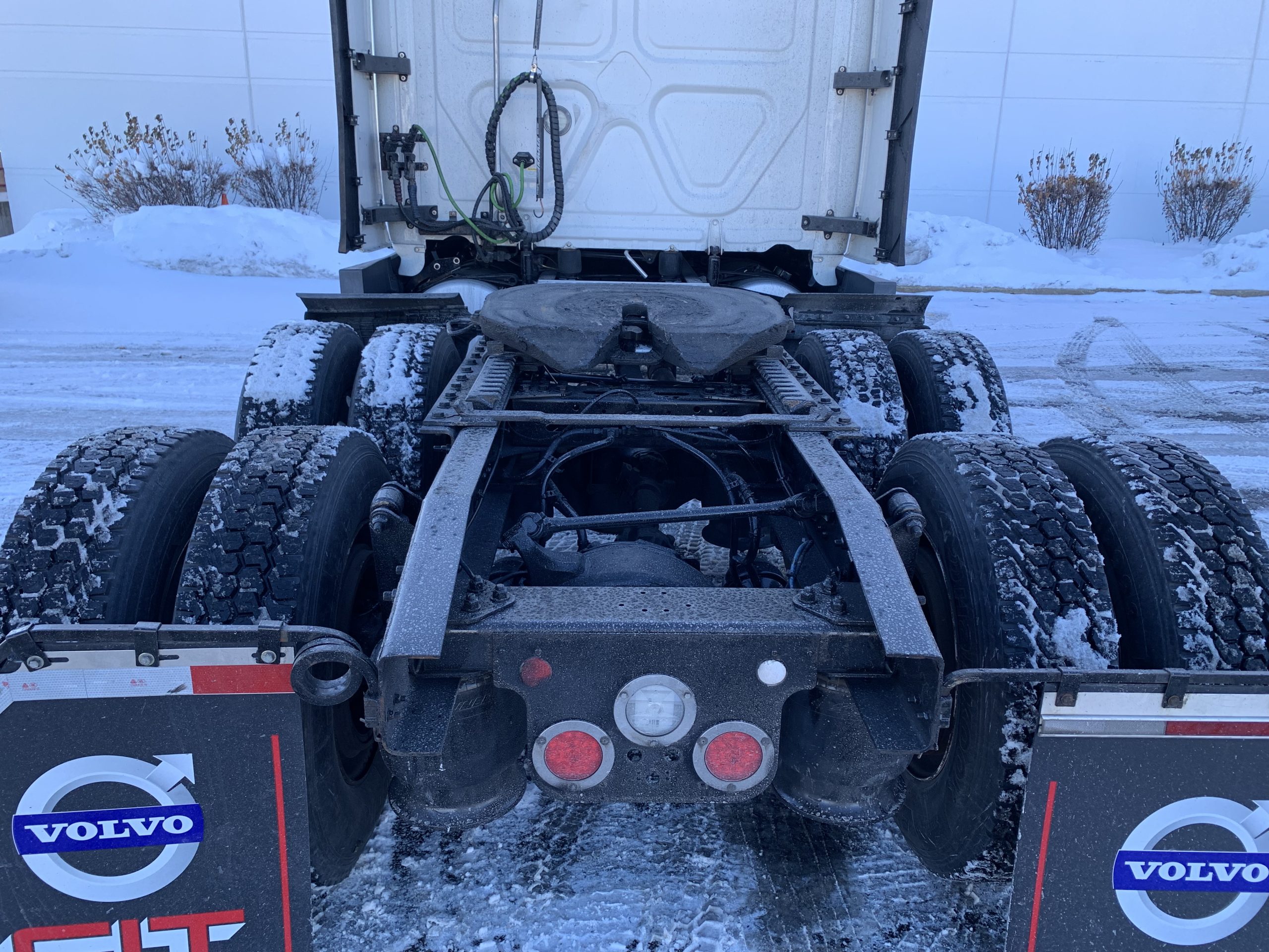 2019 FREIGHTLINER CASCADIA 2019 FREIGHTLINER CASCADIA - image 4 of 6