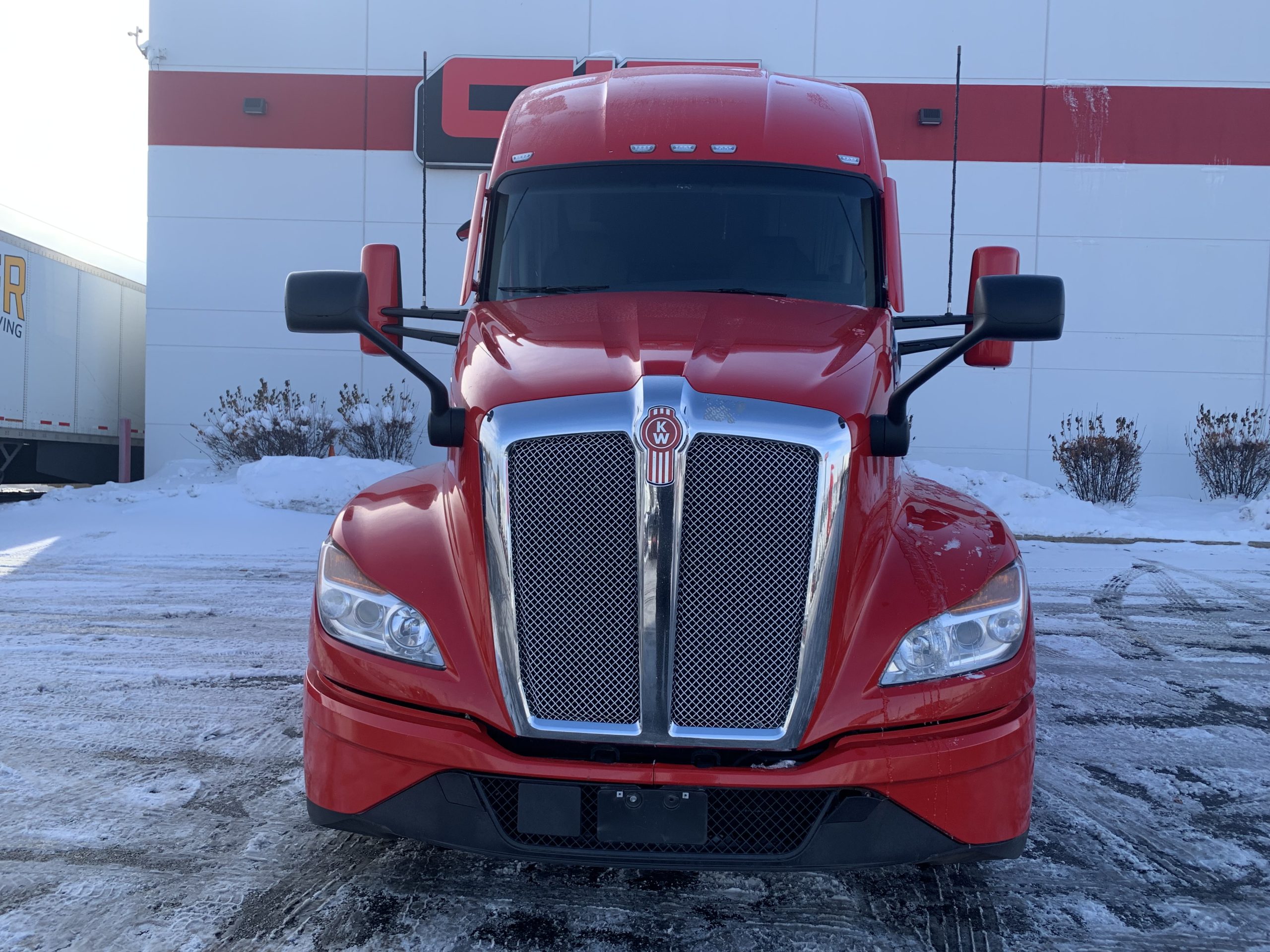 2023 KENWORTH T680 2023 KENWORTH T680 - image 3 of 6